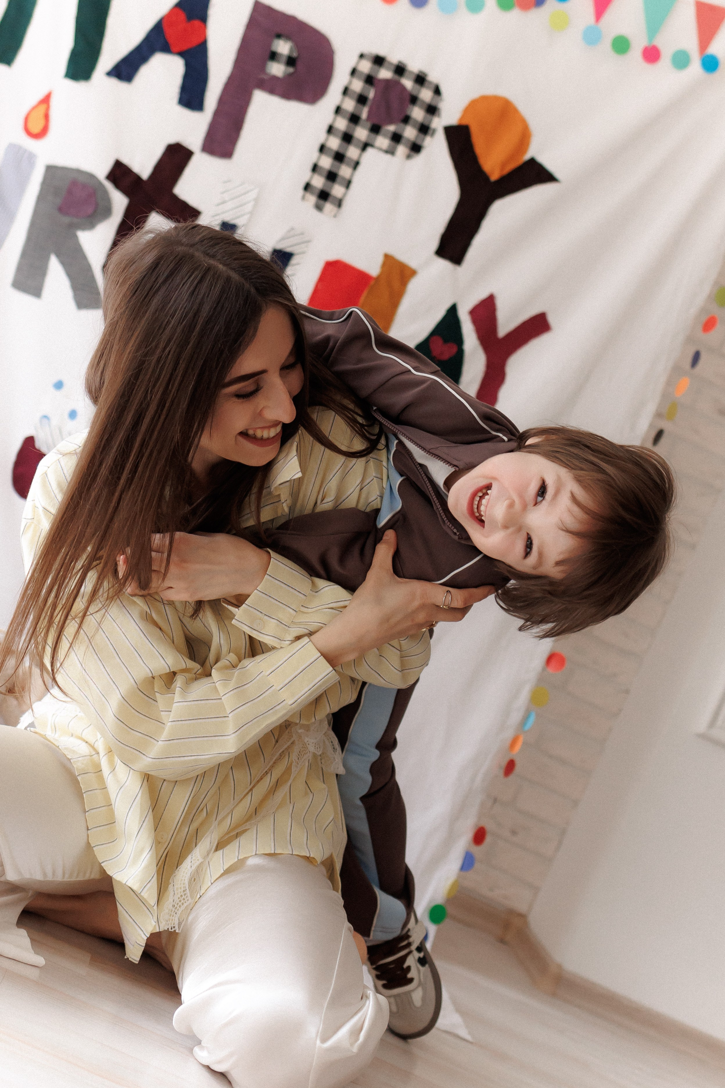 4 года Радмиру. Семейный и детский фотограф в Нижнем Новгороде Буслаева Мария