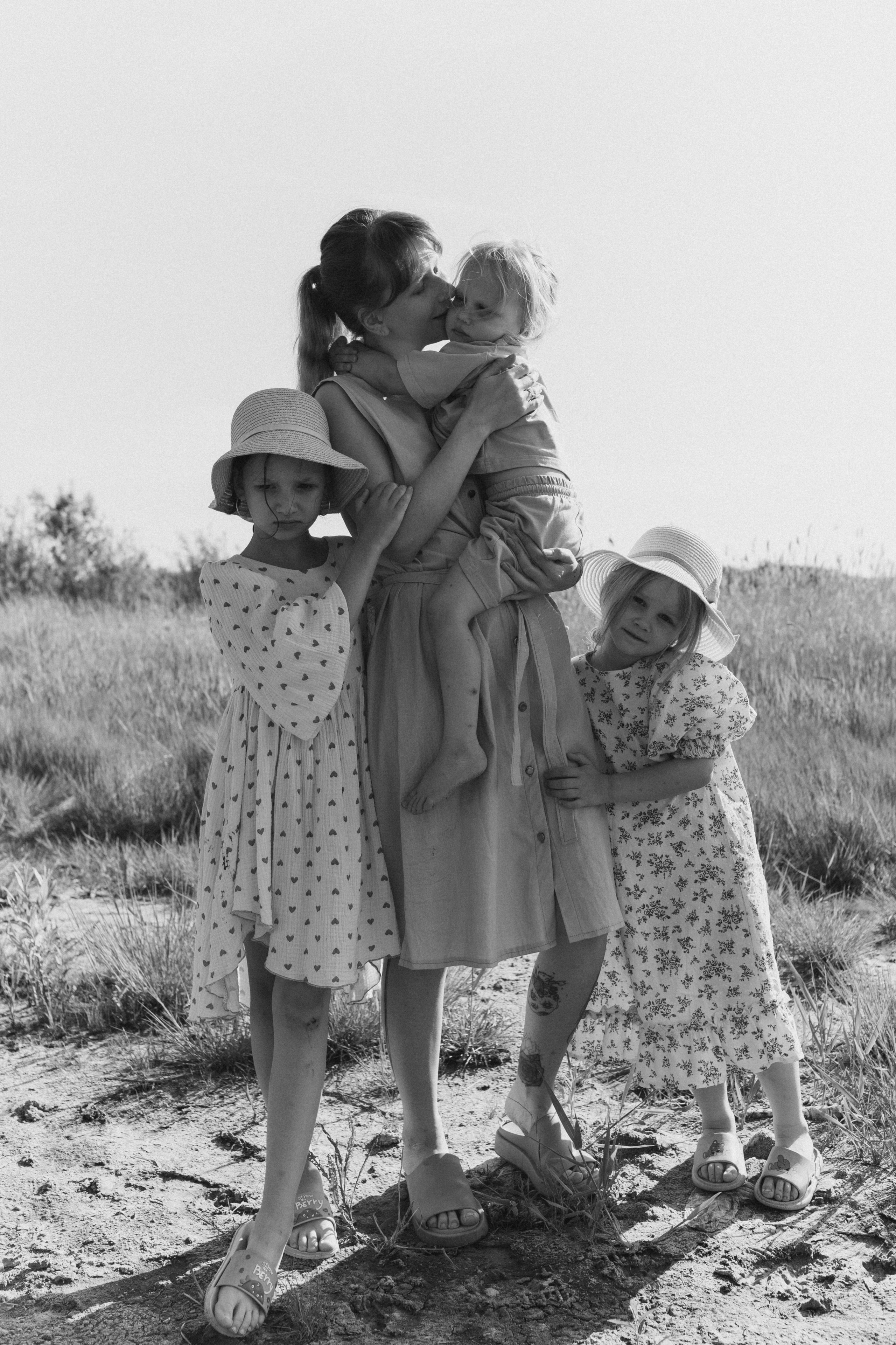 Семья Удачиных. Катерина Аникеева | Фотограф | Екатеринбург