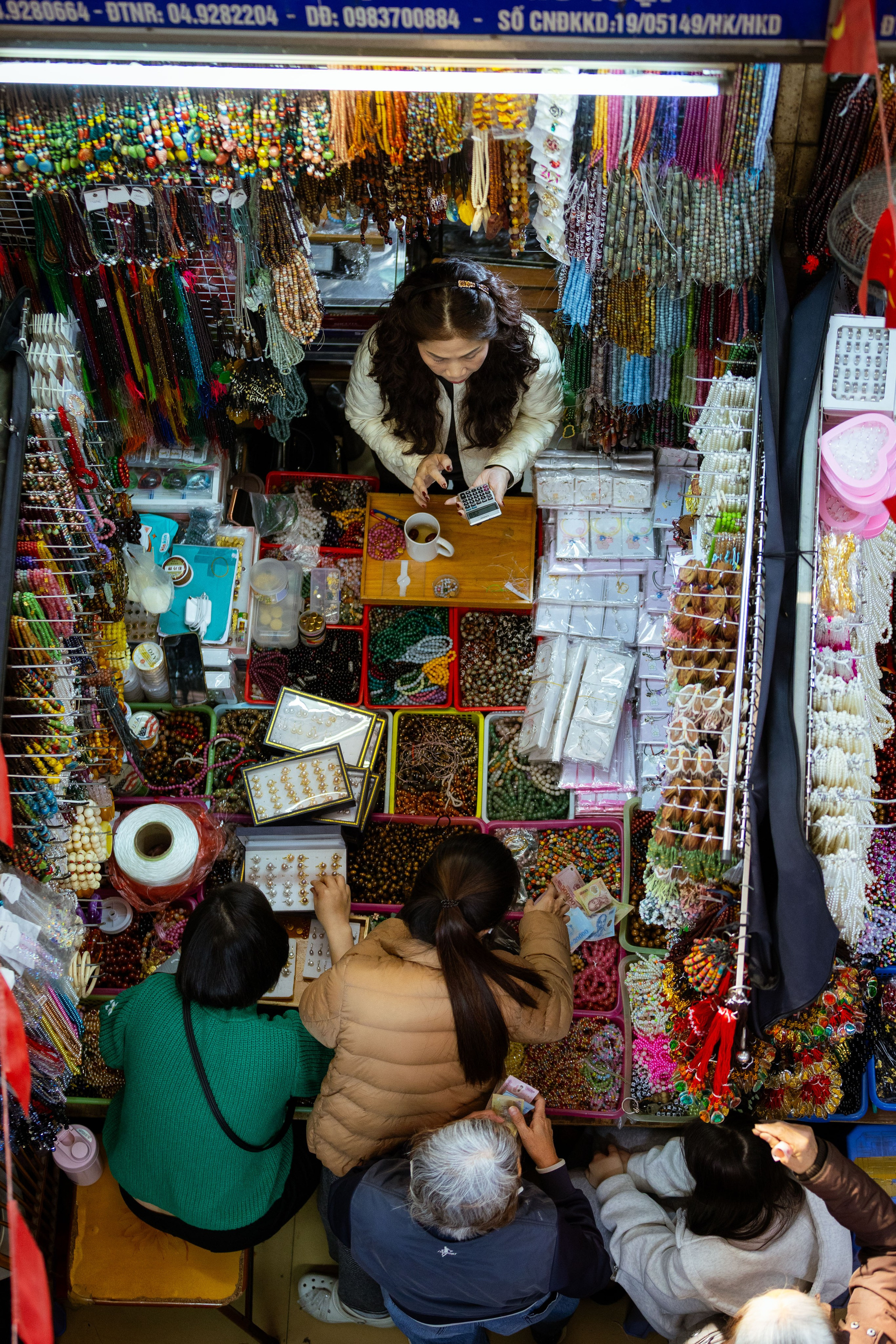 Вьетнам (зима 2025-2026). Фотограф Виноградов Константин