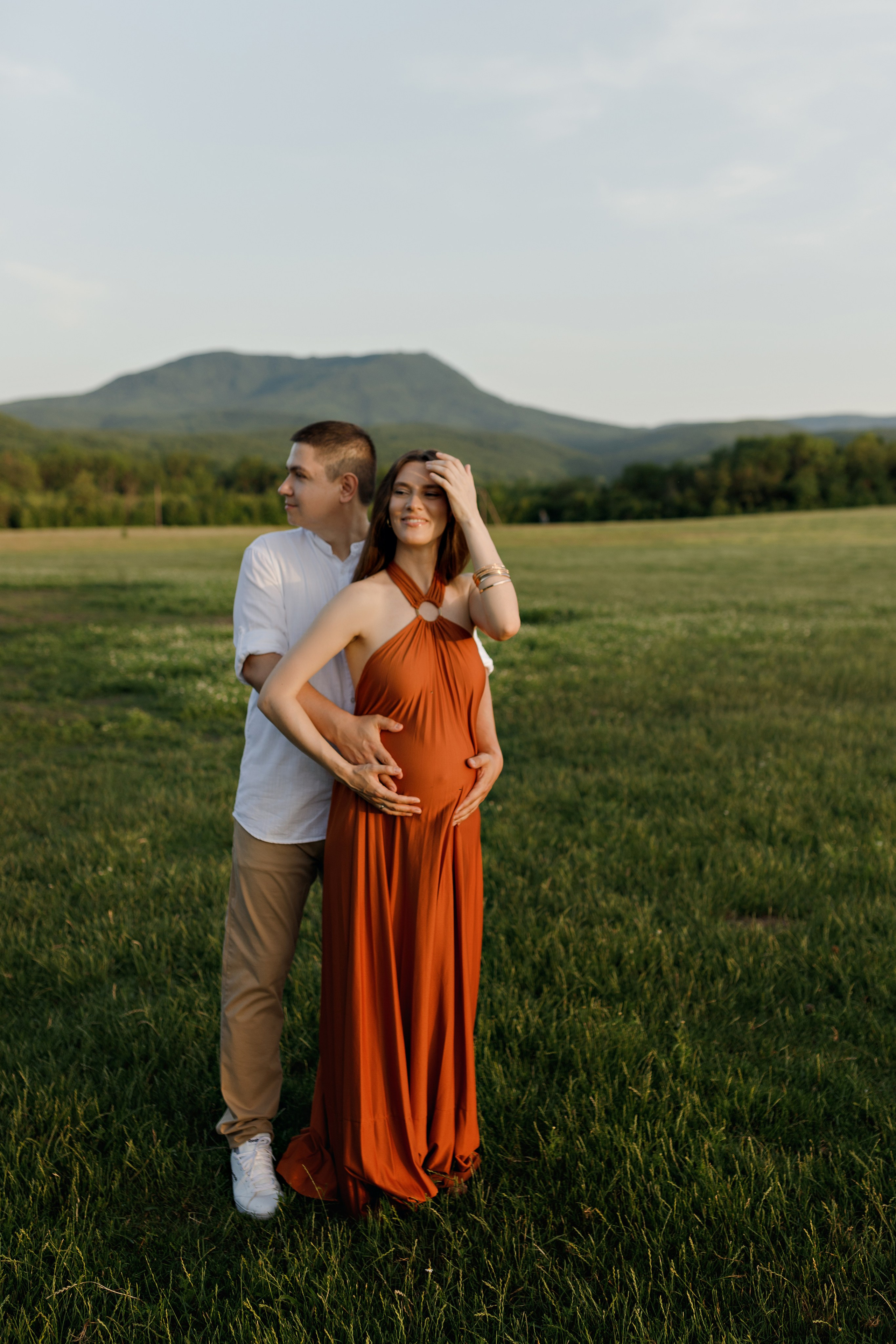 Ферма Владимировка. Семейный и женский фотограф в Краснодаре Виктория Гупало