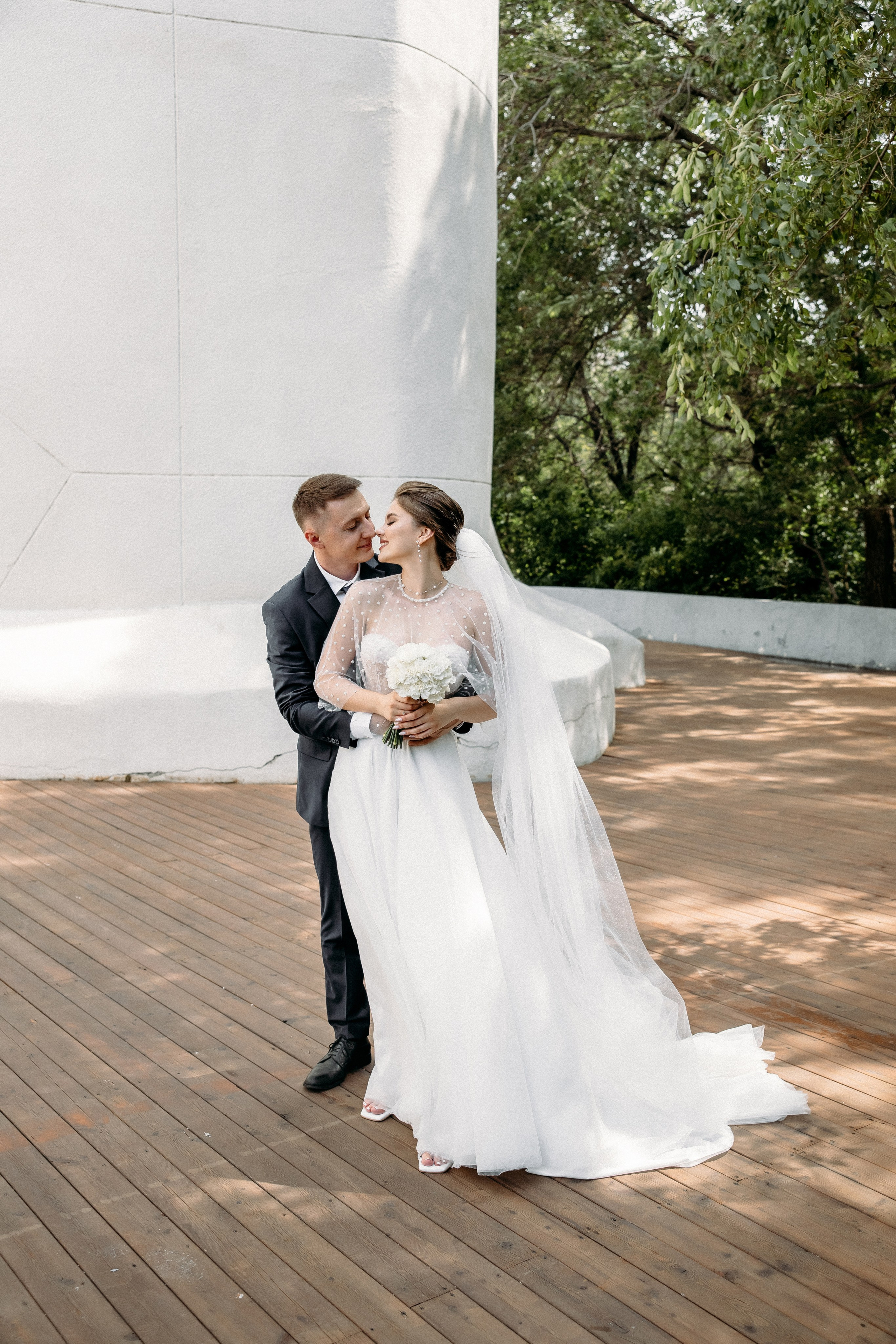 Алексей и Валерия. Свадебный и семейный фотограф Сасина Элина г.Хабаровск