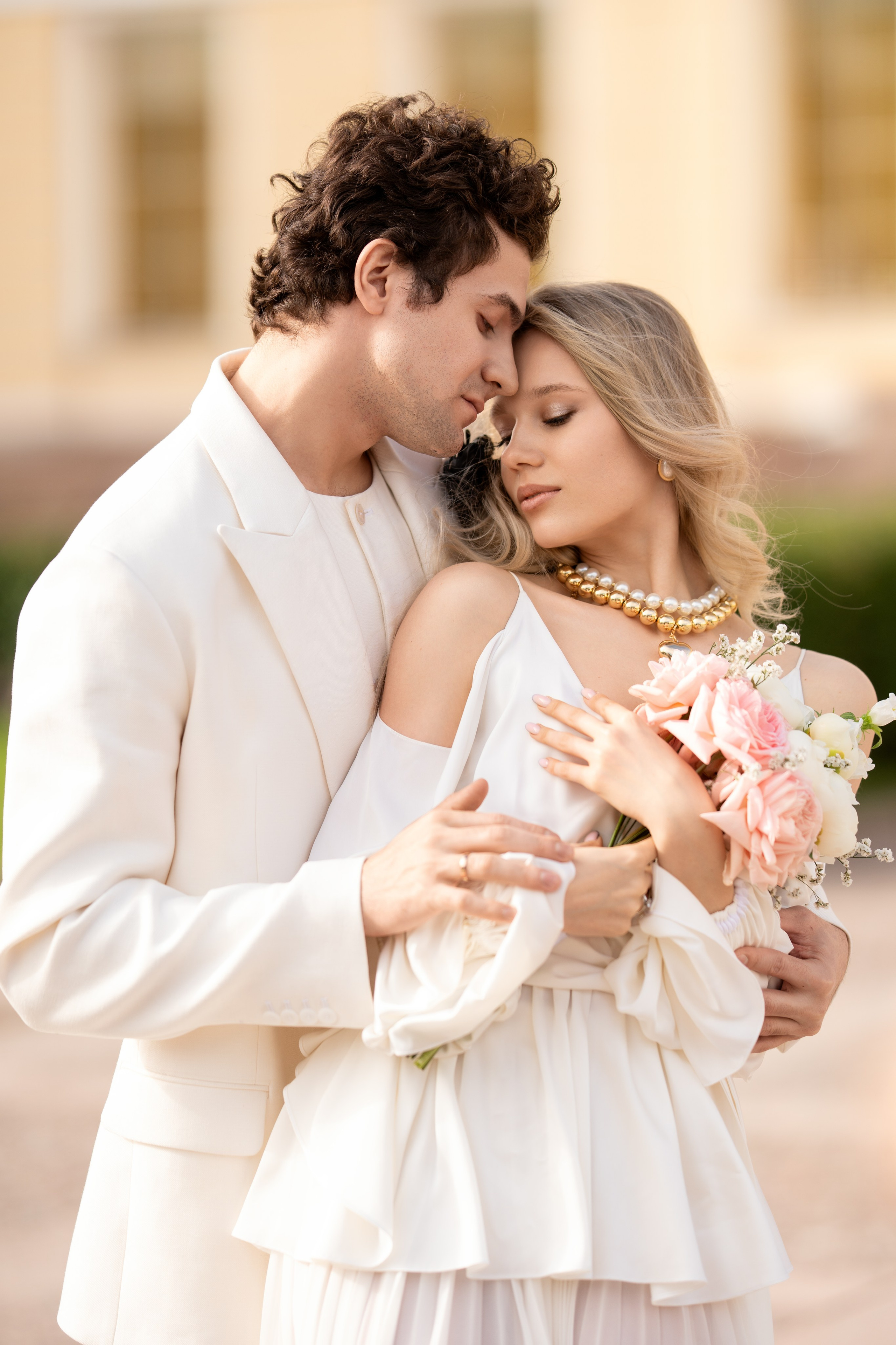 Дмитрий и Валентина. Семейный и свадебный фотограф Минск, Беларусь Анна Орловская