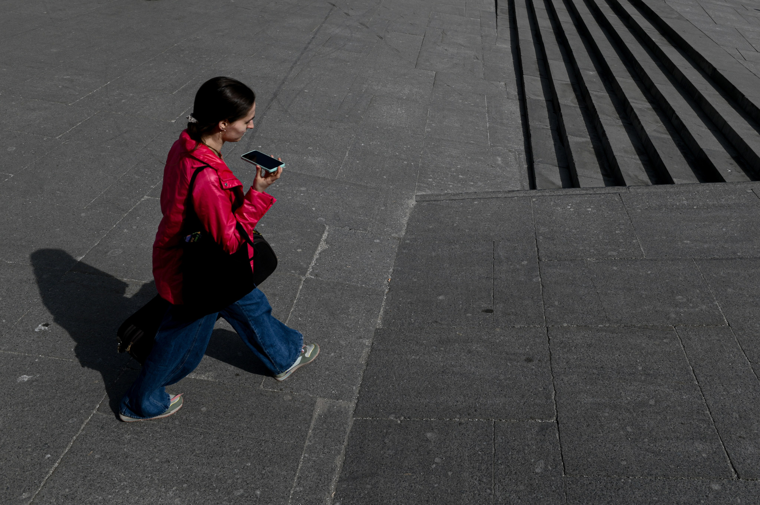 Street. Evgenii Filippov — Photographer