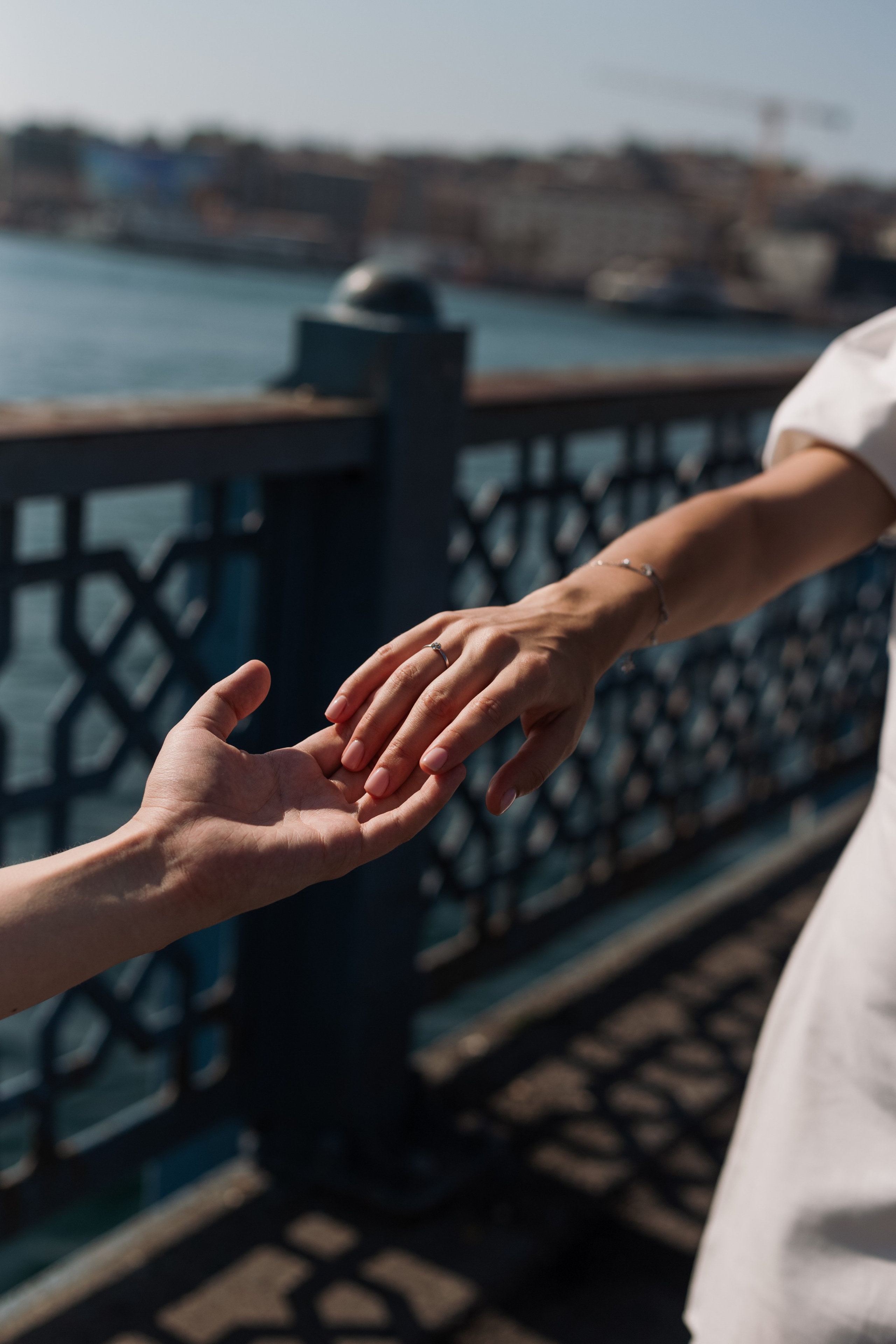 Надиль+Даурен. Женский и семейный фотограф в Стамбуле и Москве