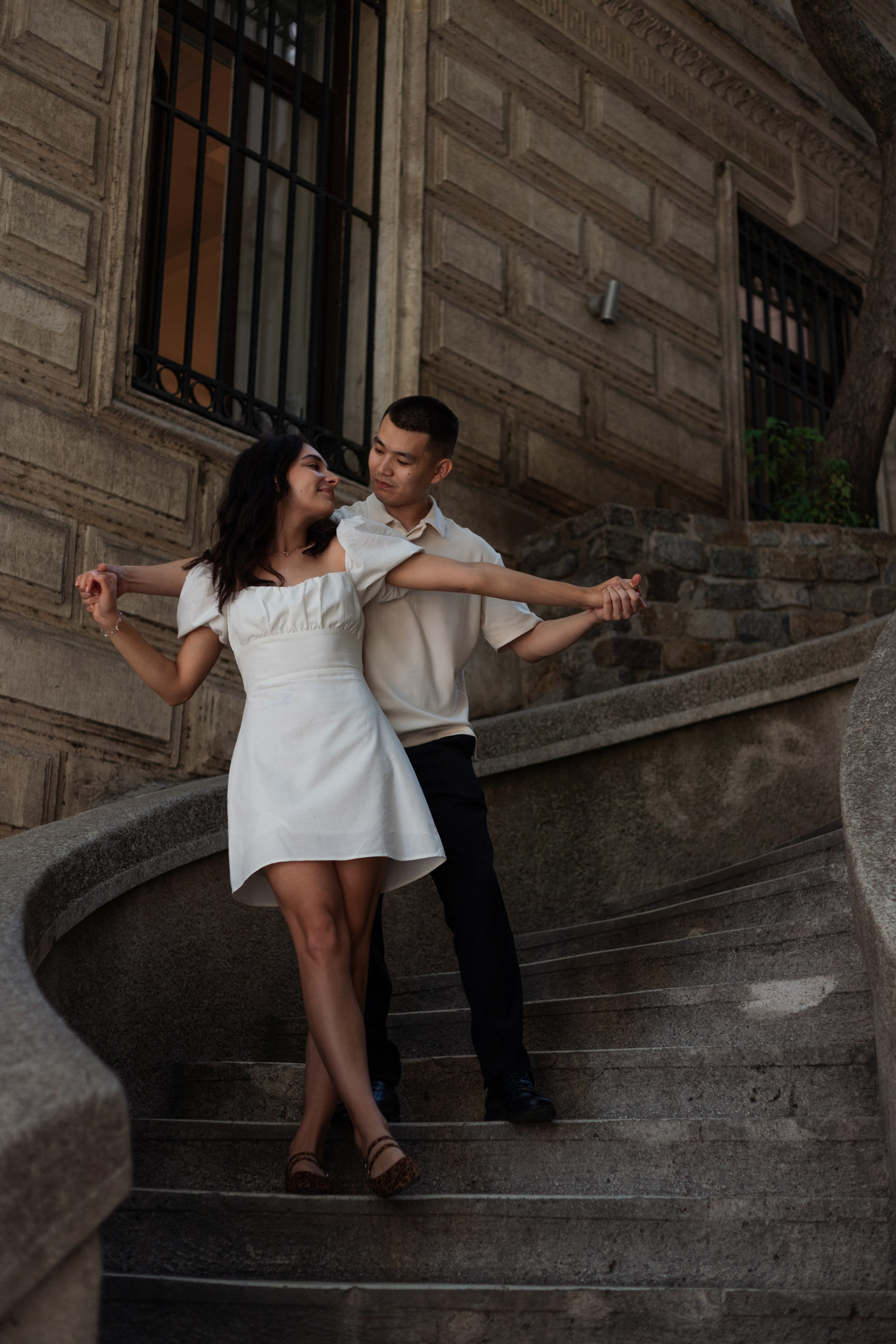 Надиль+Даурен. Женский и семейный фотограф в Стамбуле и Москве