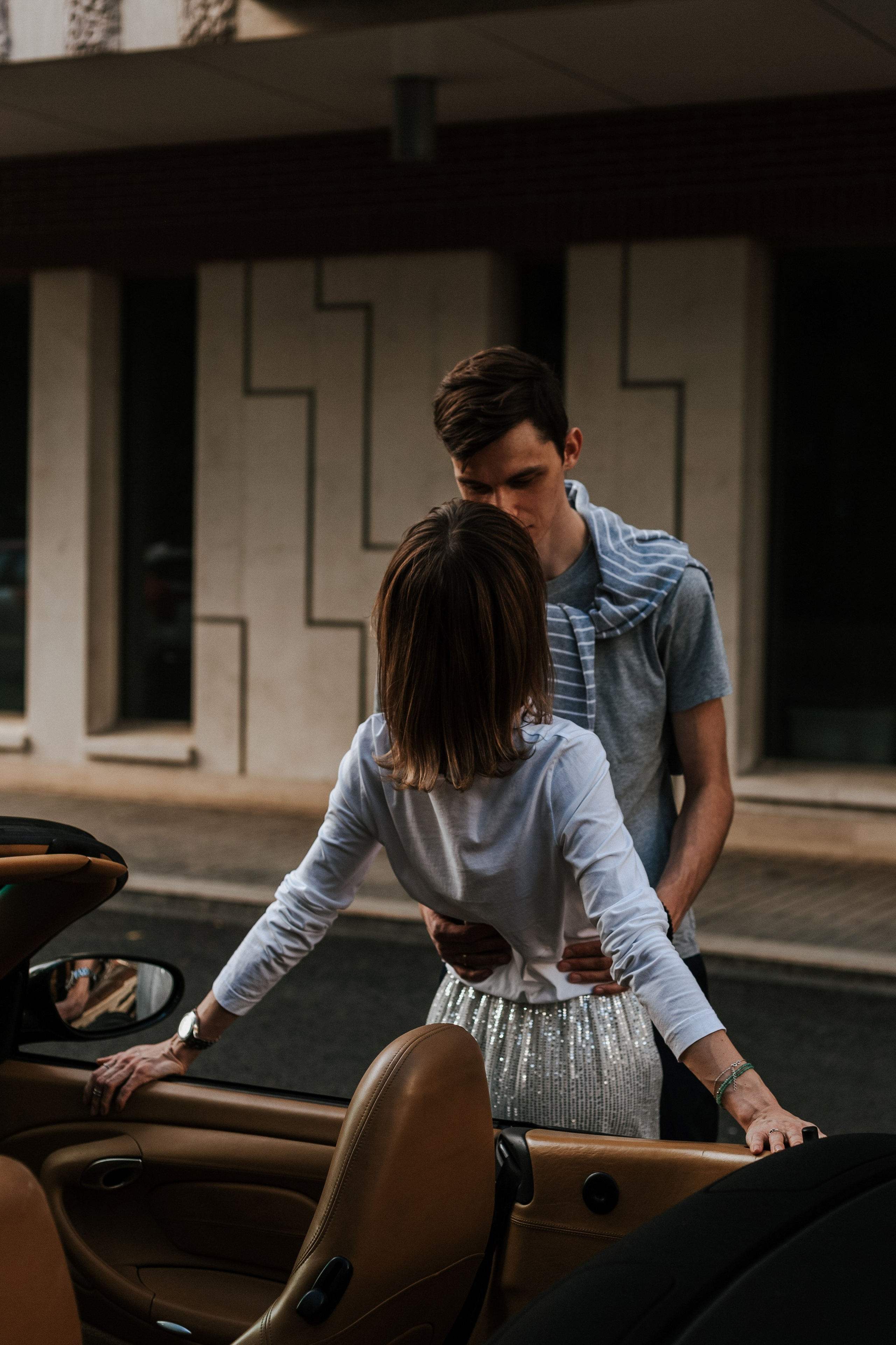 Мария+Никита. Женский и семейный фотограф в Стамбуле и Москве