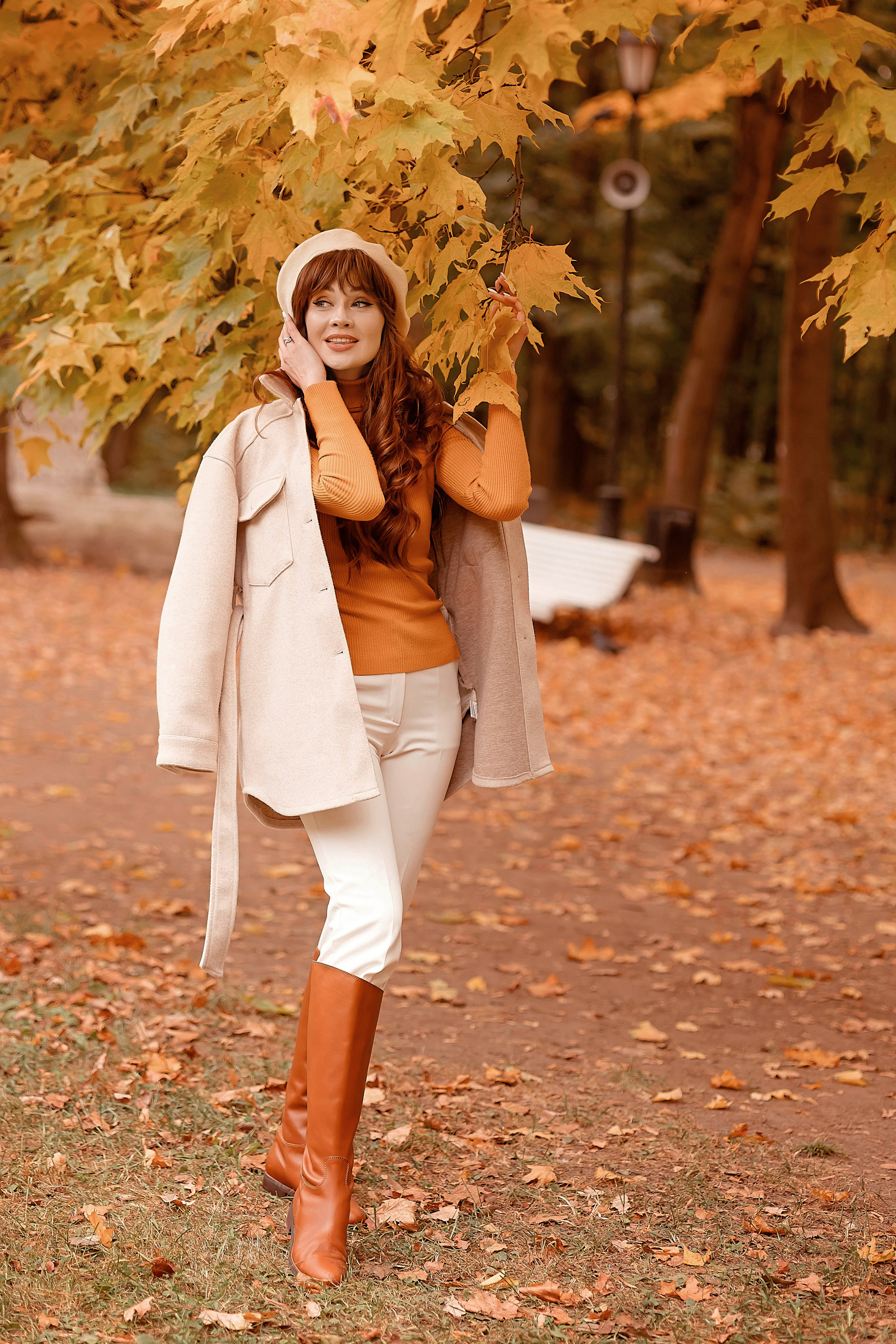 Воркшоп у Марины Полянской (Москва). Фотограф в Петрозаводске BellaDonna