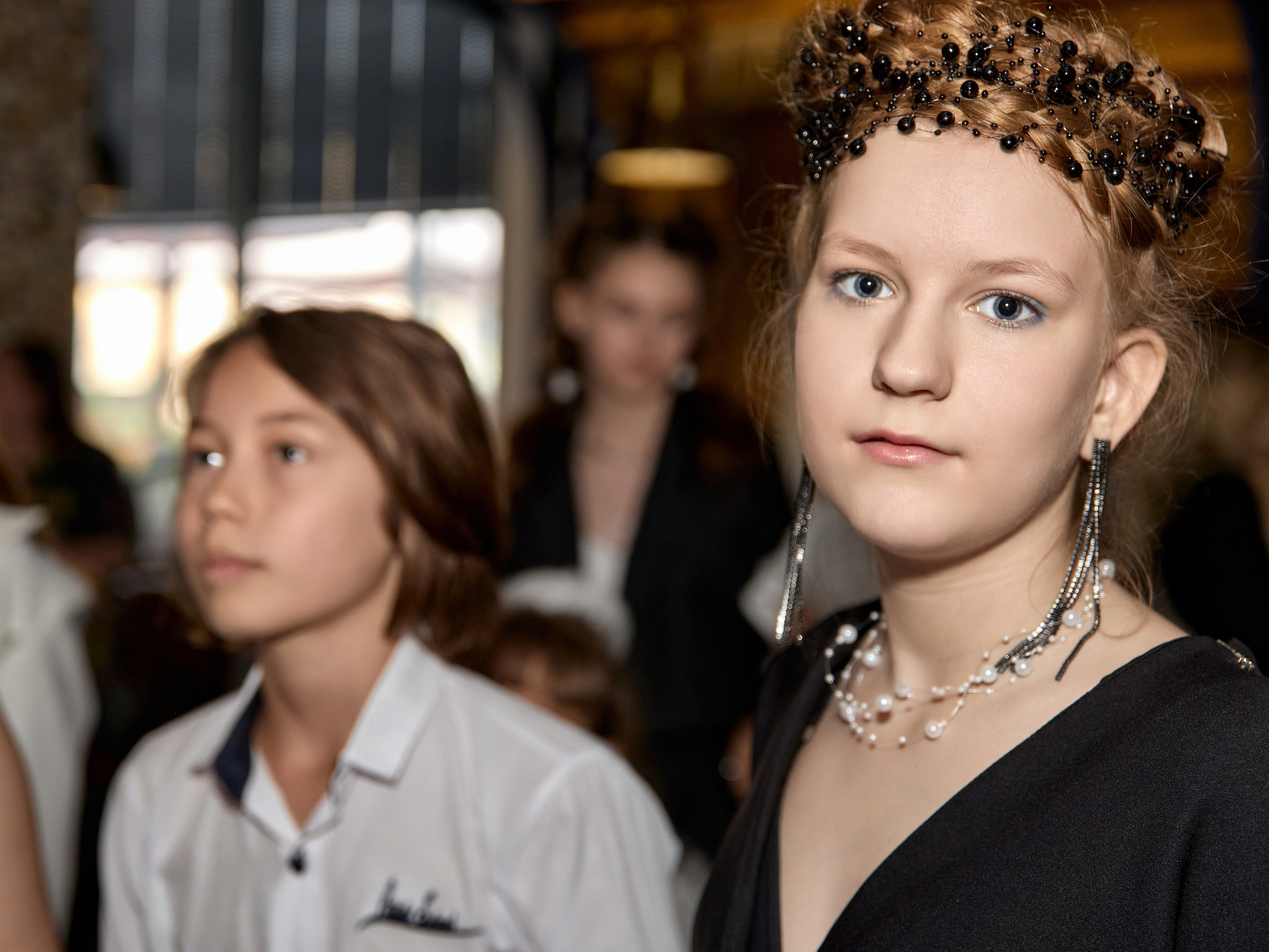 Репортажный фотограф на банкет Тула