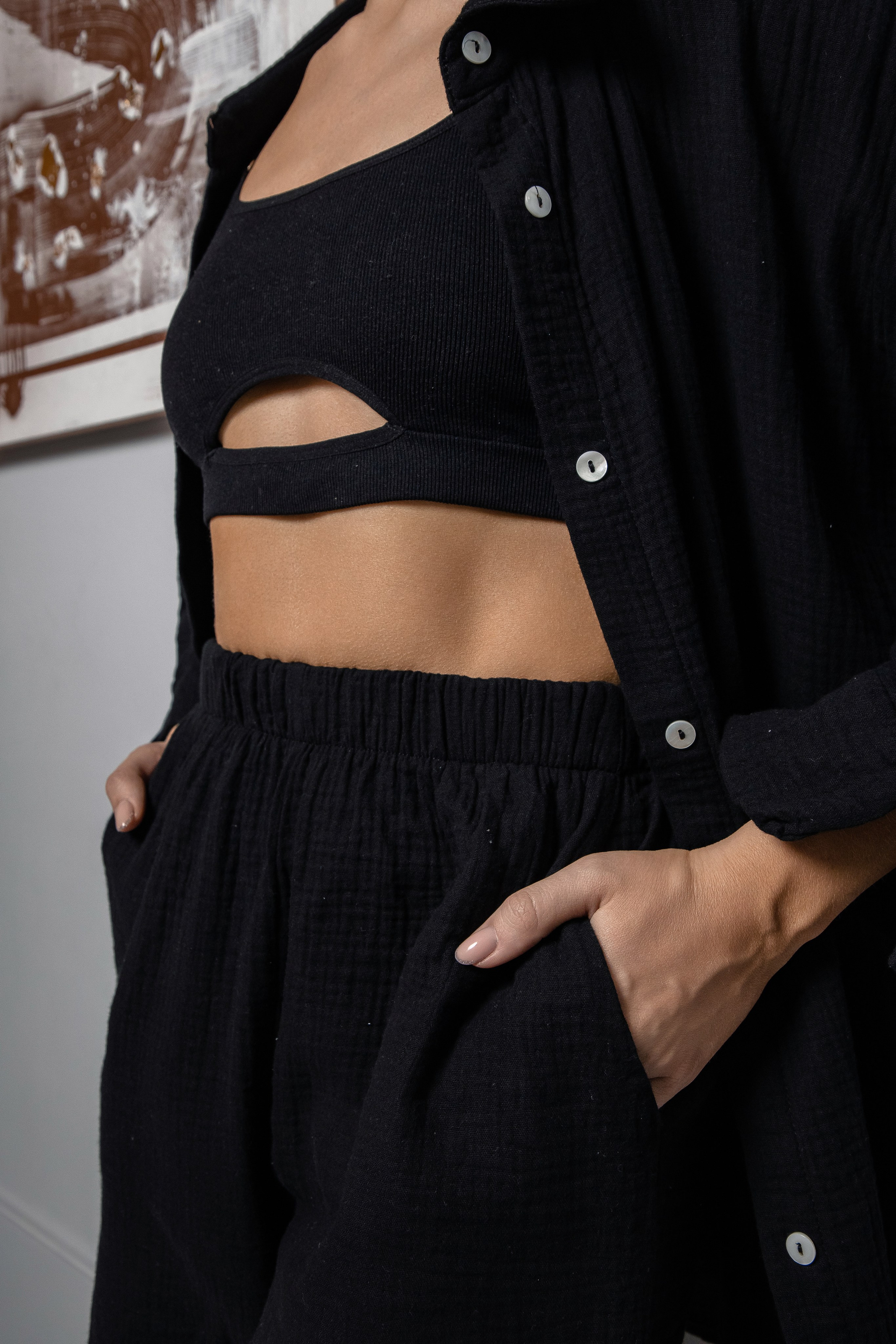 Пижамы для WILDBERRIES. Фотограф Денис Лесковский (Тюмень)