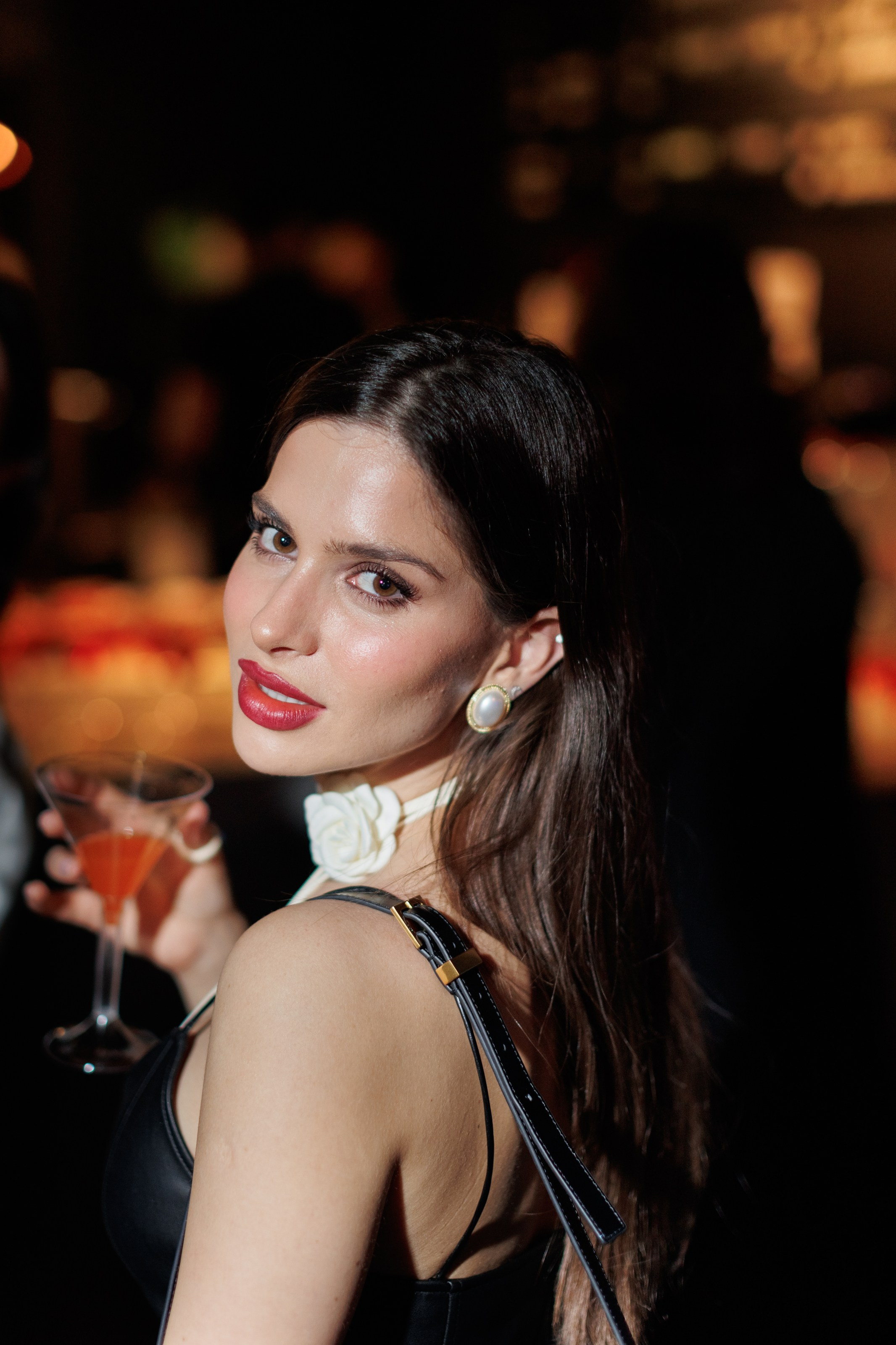 New Year Подружки 23/2024. Свадебный, портретный и репортажный фотограф Дмитрий Карпов