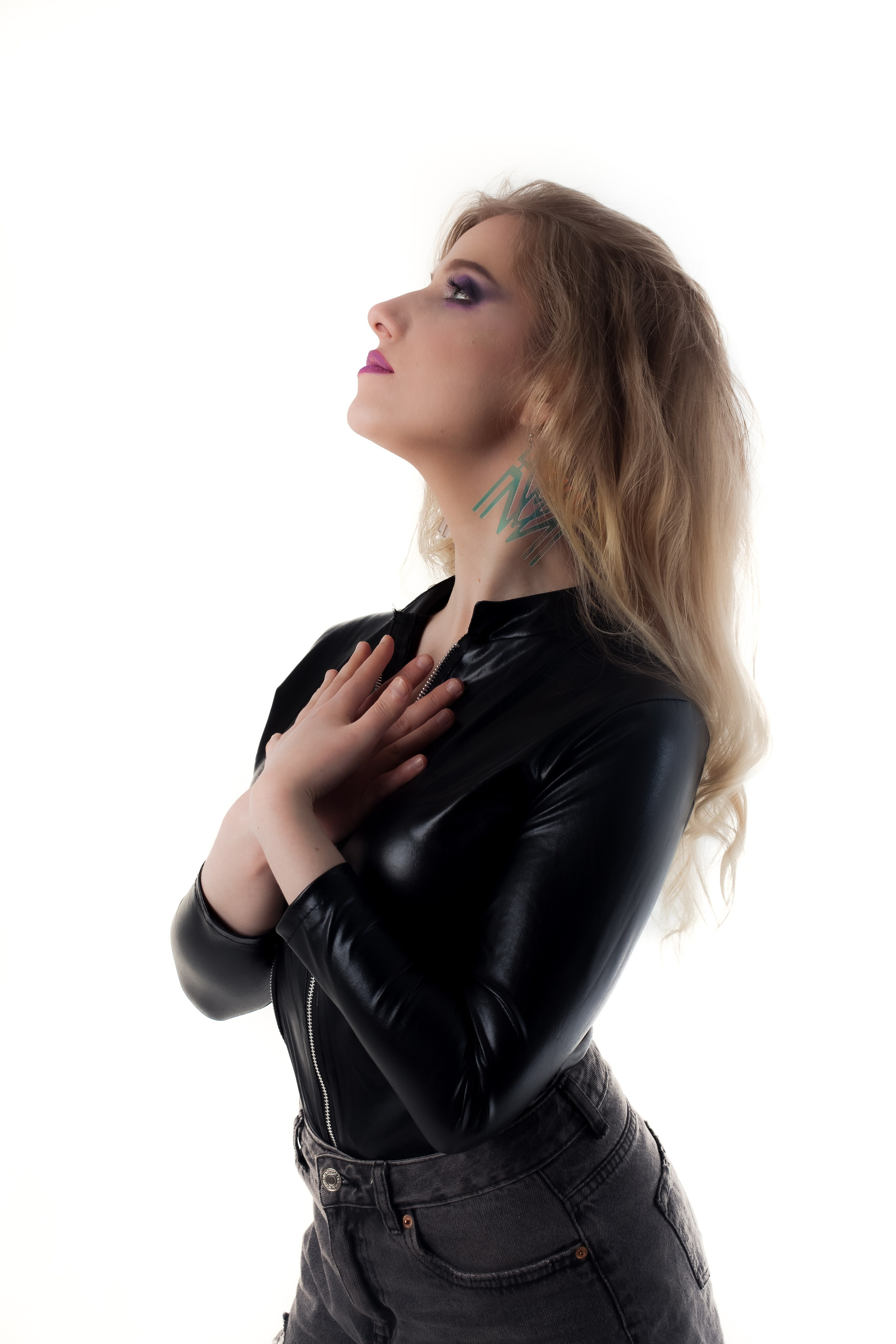 Прог-звери «Neiromaze». Фотограф Ellairen