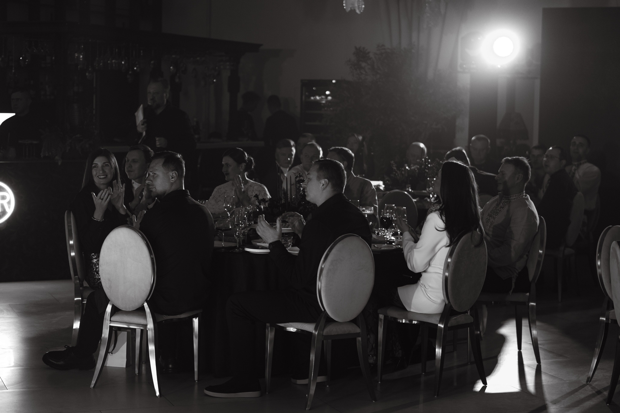 New Year Party. Свадебный и репортажный фотограф Ростов-на-Дону Алексей Гуль