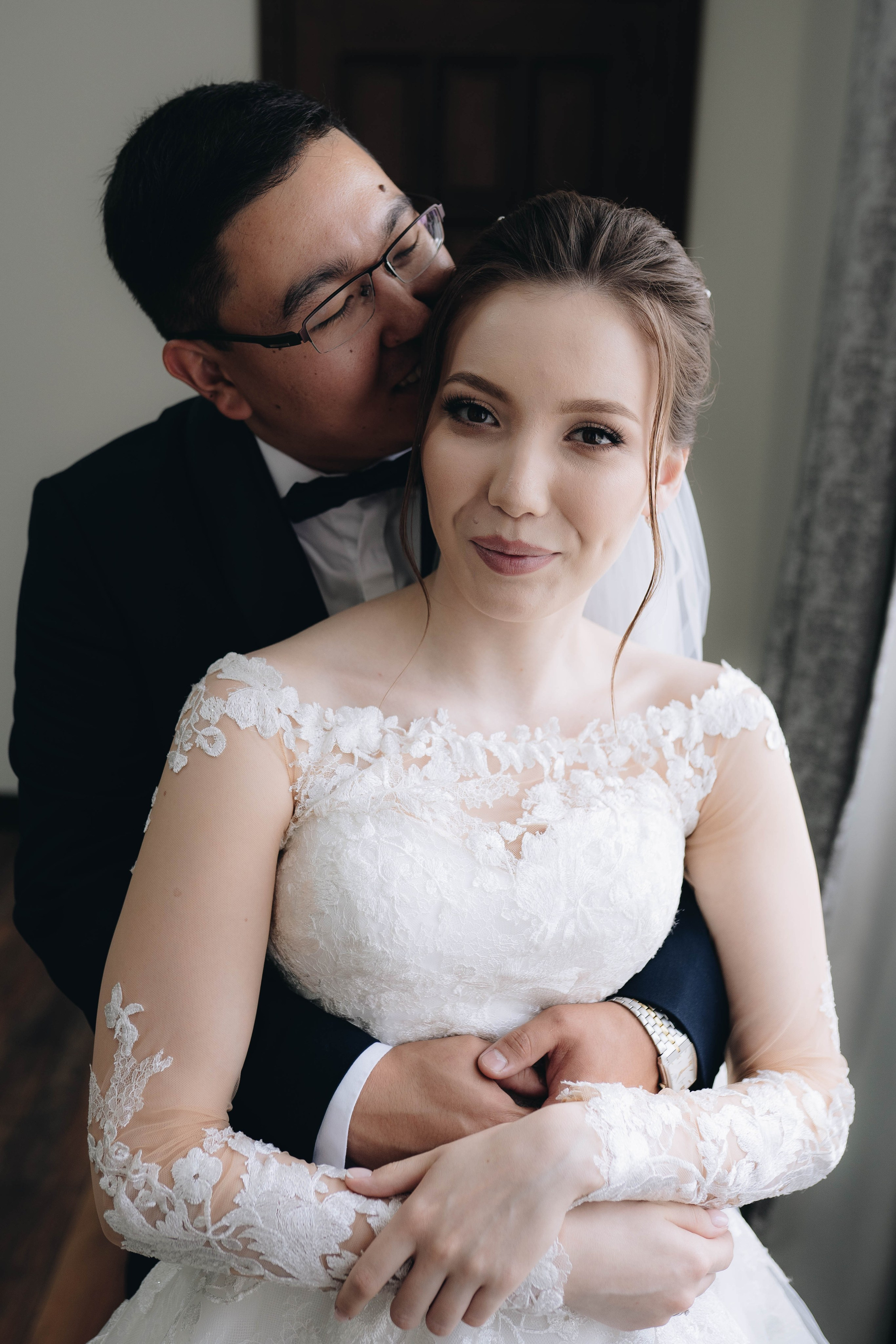 Парная съемка