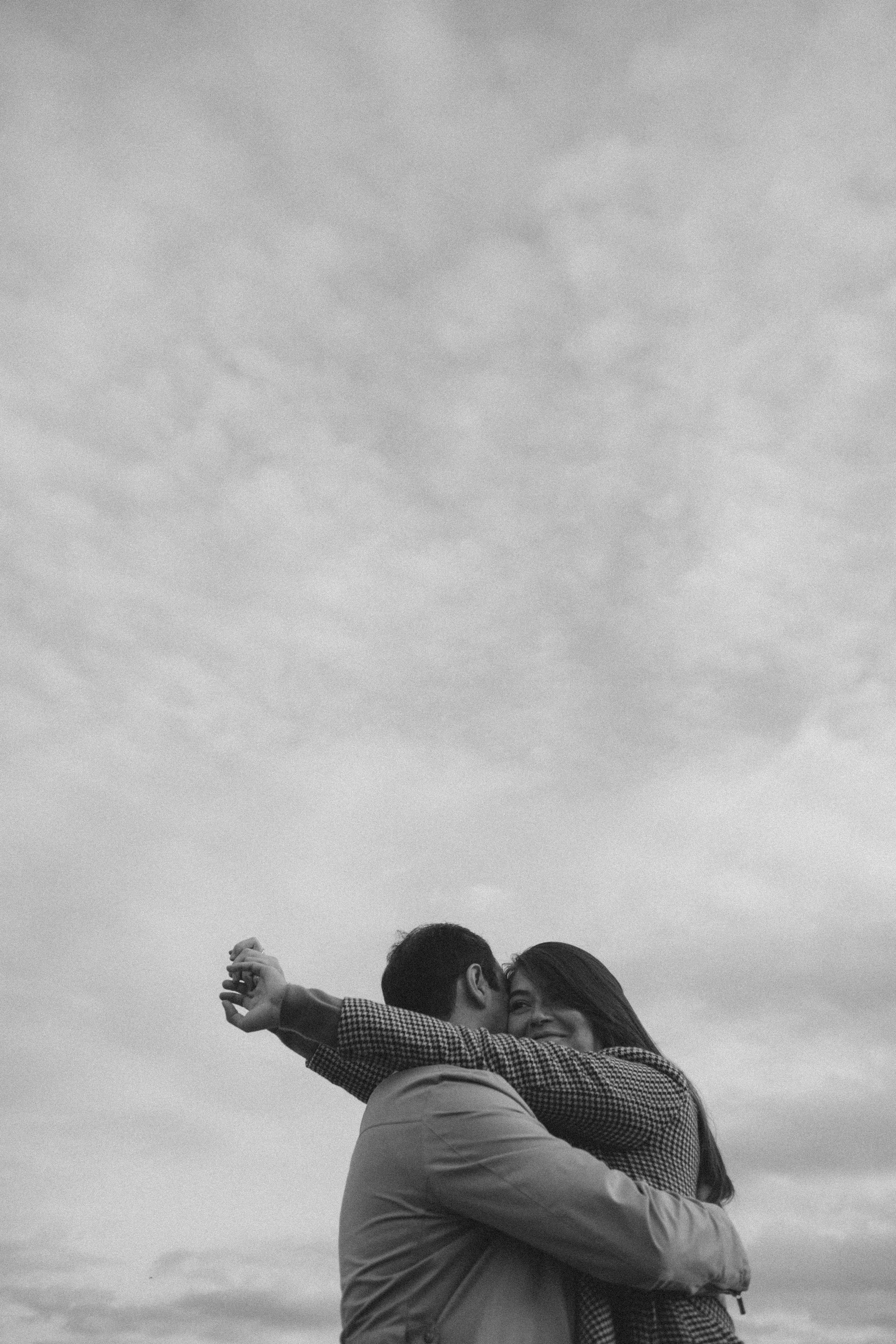 Осенняя история. Фотограф Ксения Степаненко