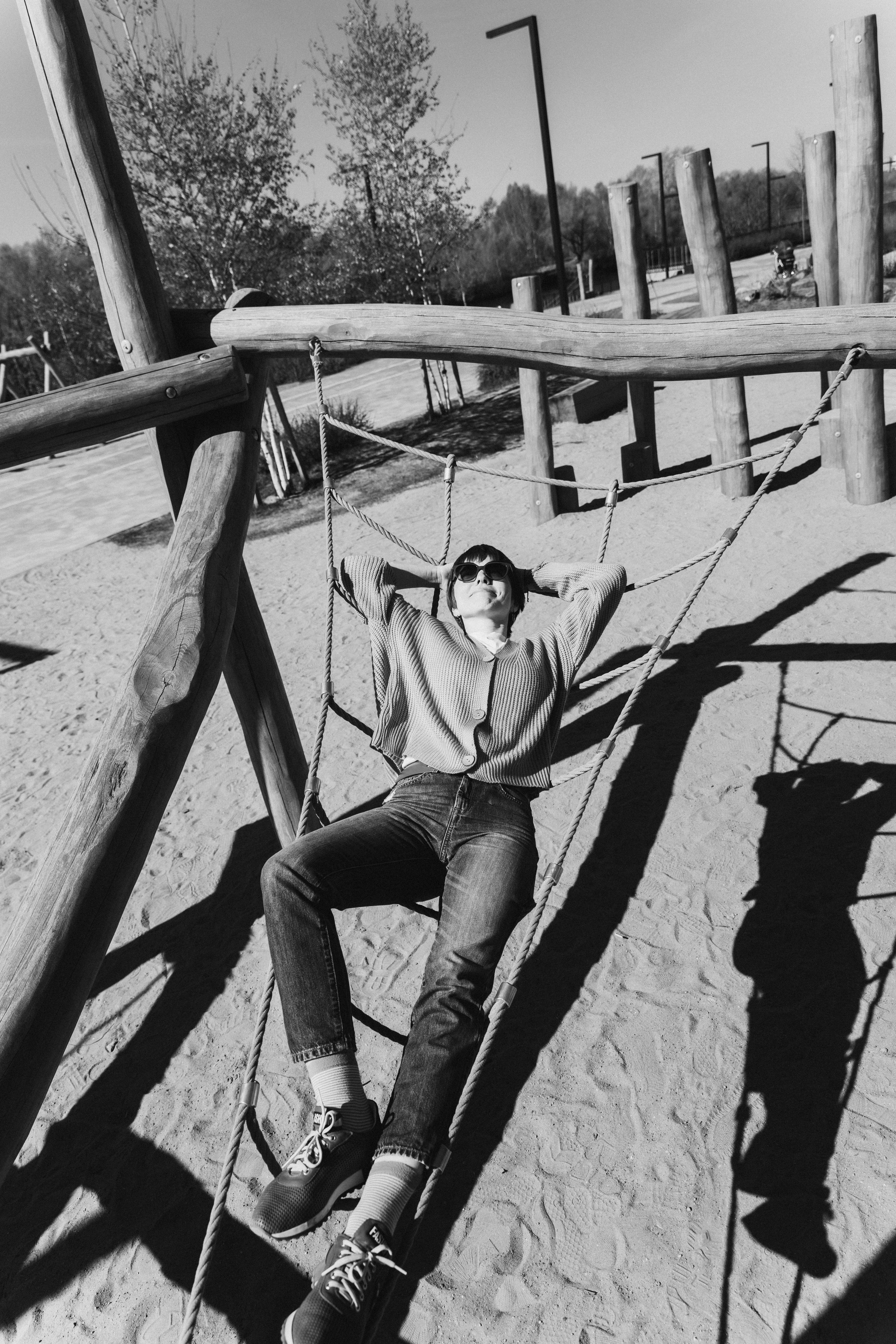 Аня. Семейный и женский фотограф в Красноярске Алёна Барковская