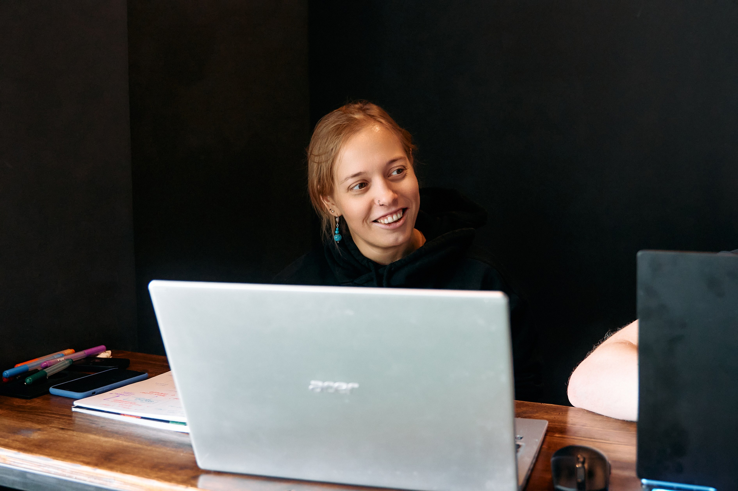 Hackathon. Photographer and Videographer in Montenegro