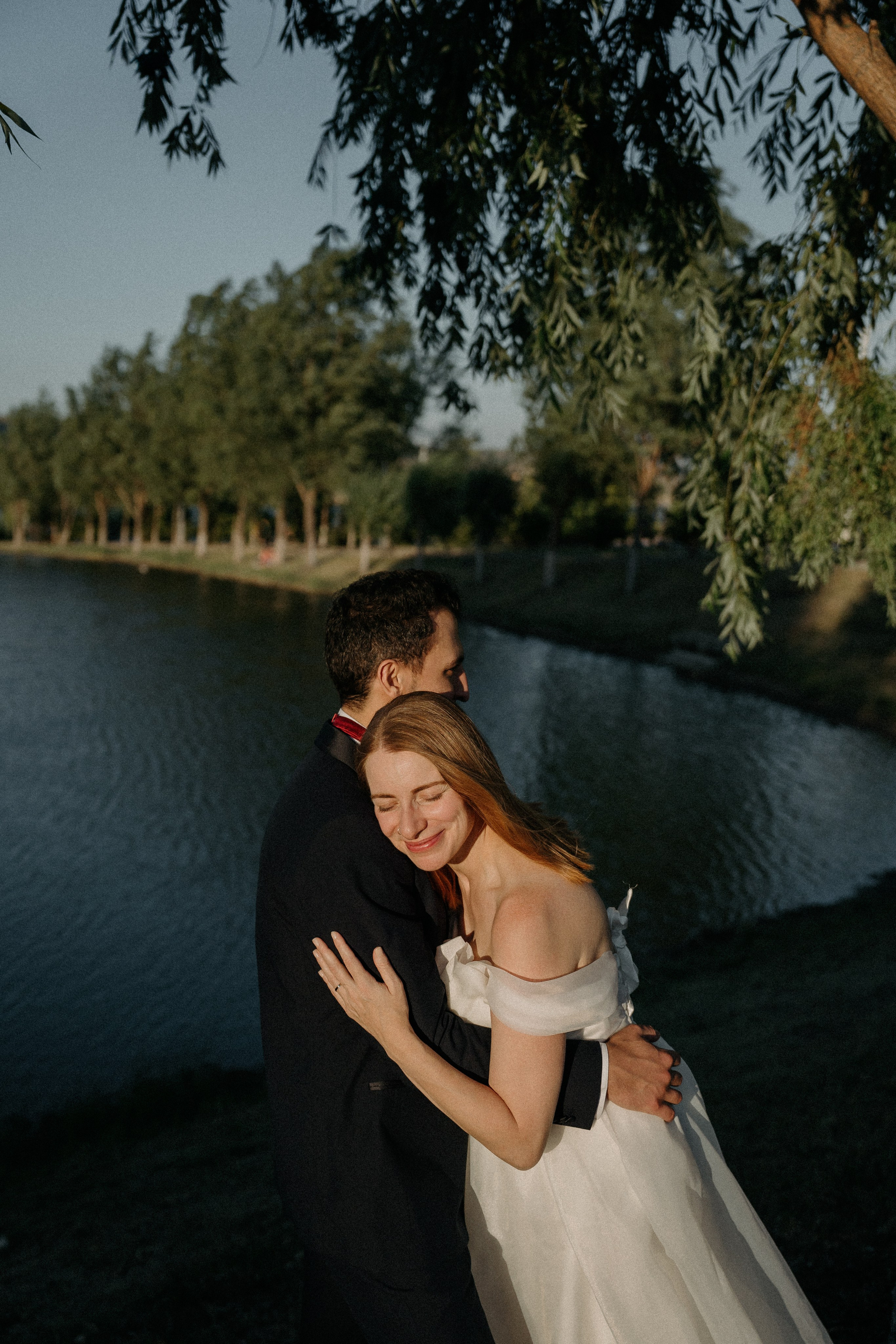 Итали. Photographer and travel-blogger Aleksandra Gritsenko