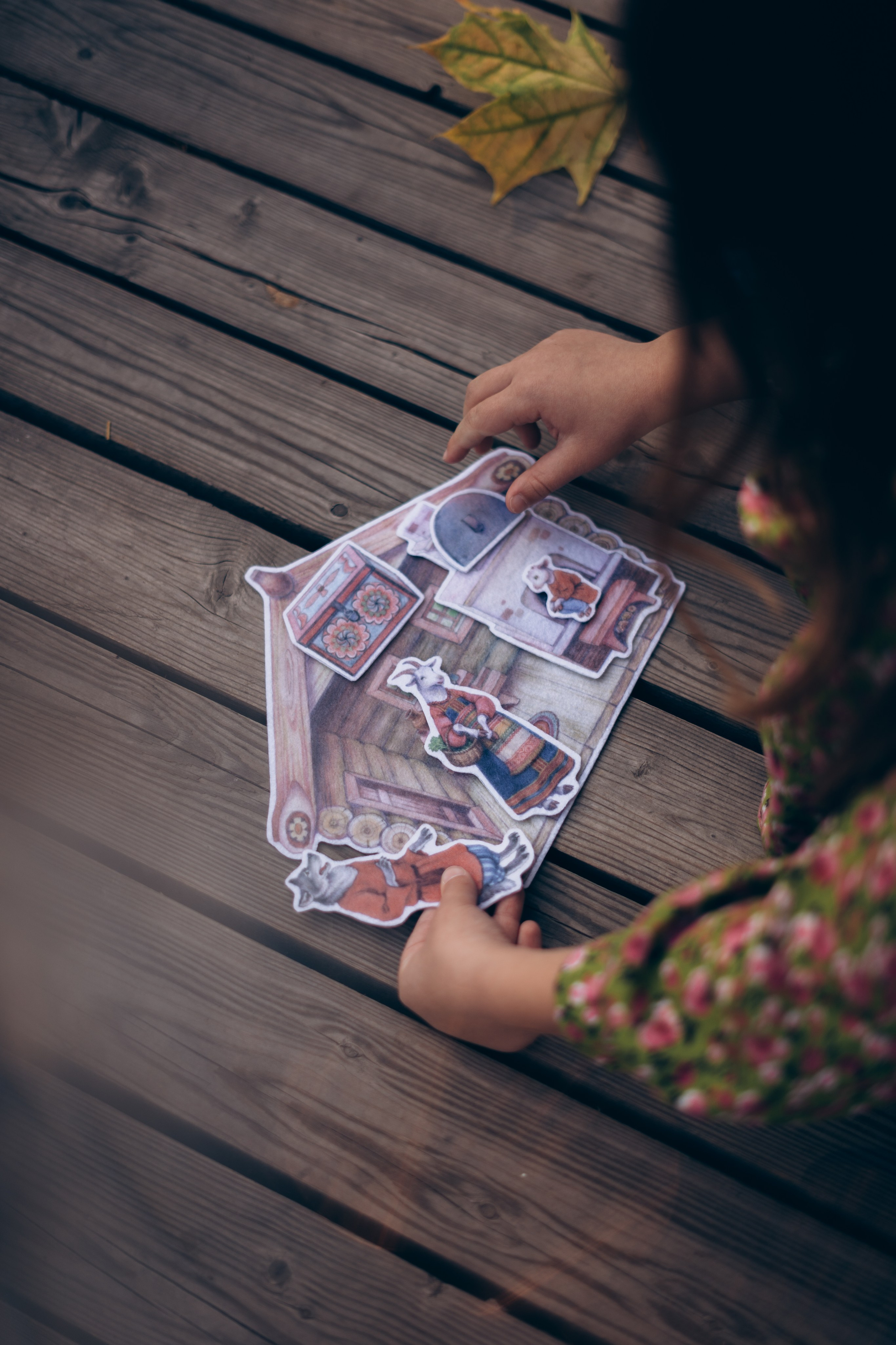 Детский бокс Куделя