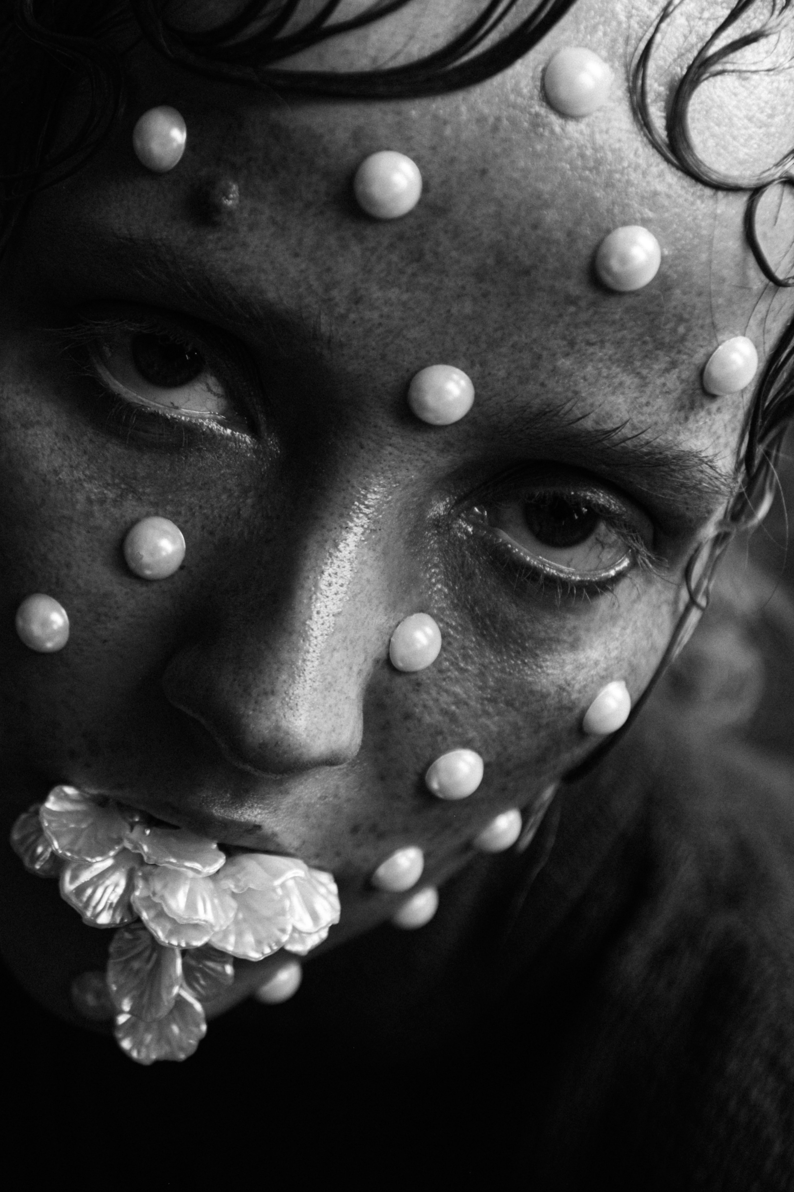 Мои ч/б работы. Портретный фотограф Марина Щеглова в Москве