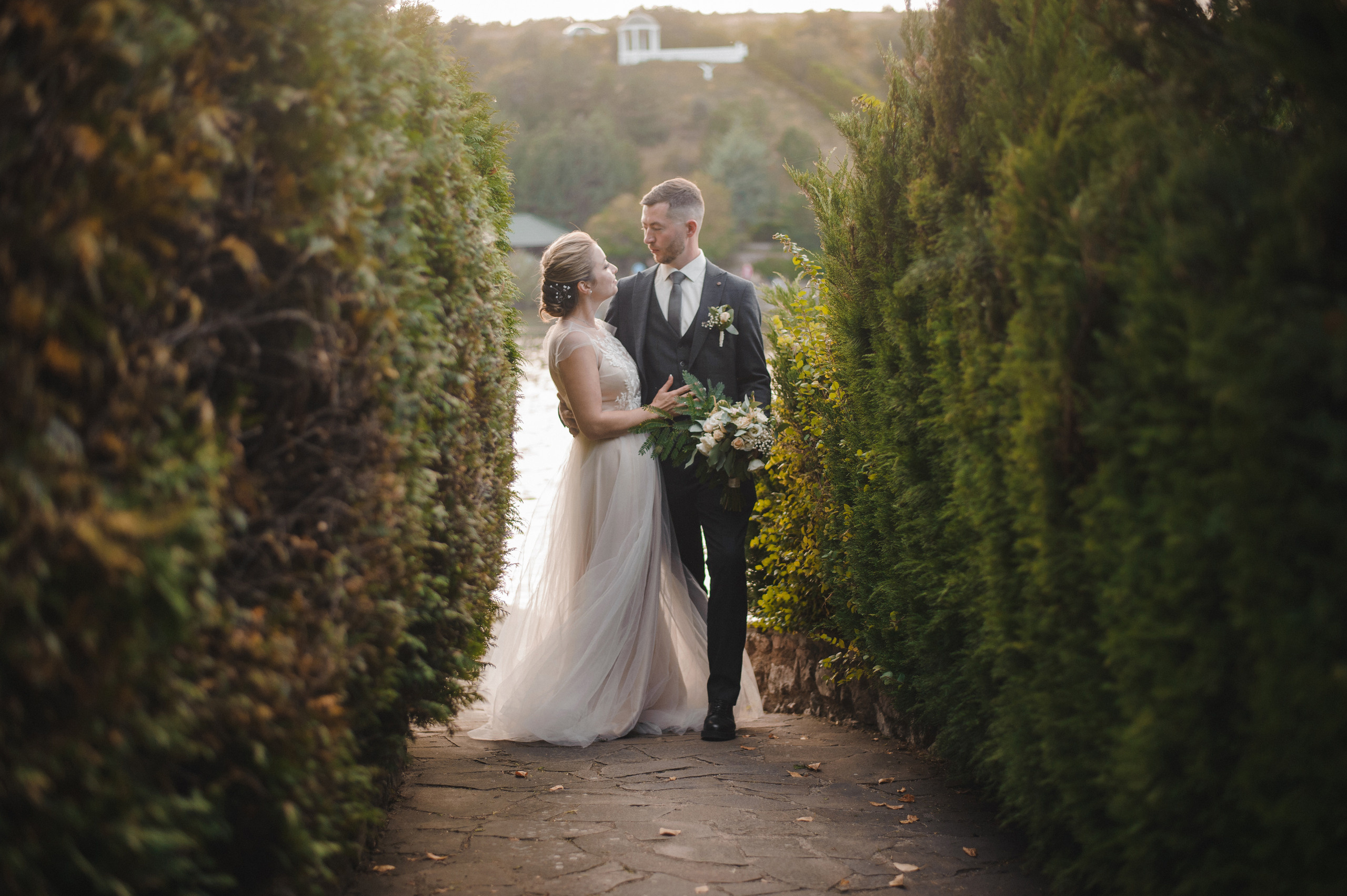 Отзывы о работе  с крымским фотографом. Свадебный фотограф в Крыму Алексей Лобач