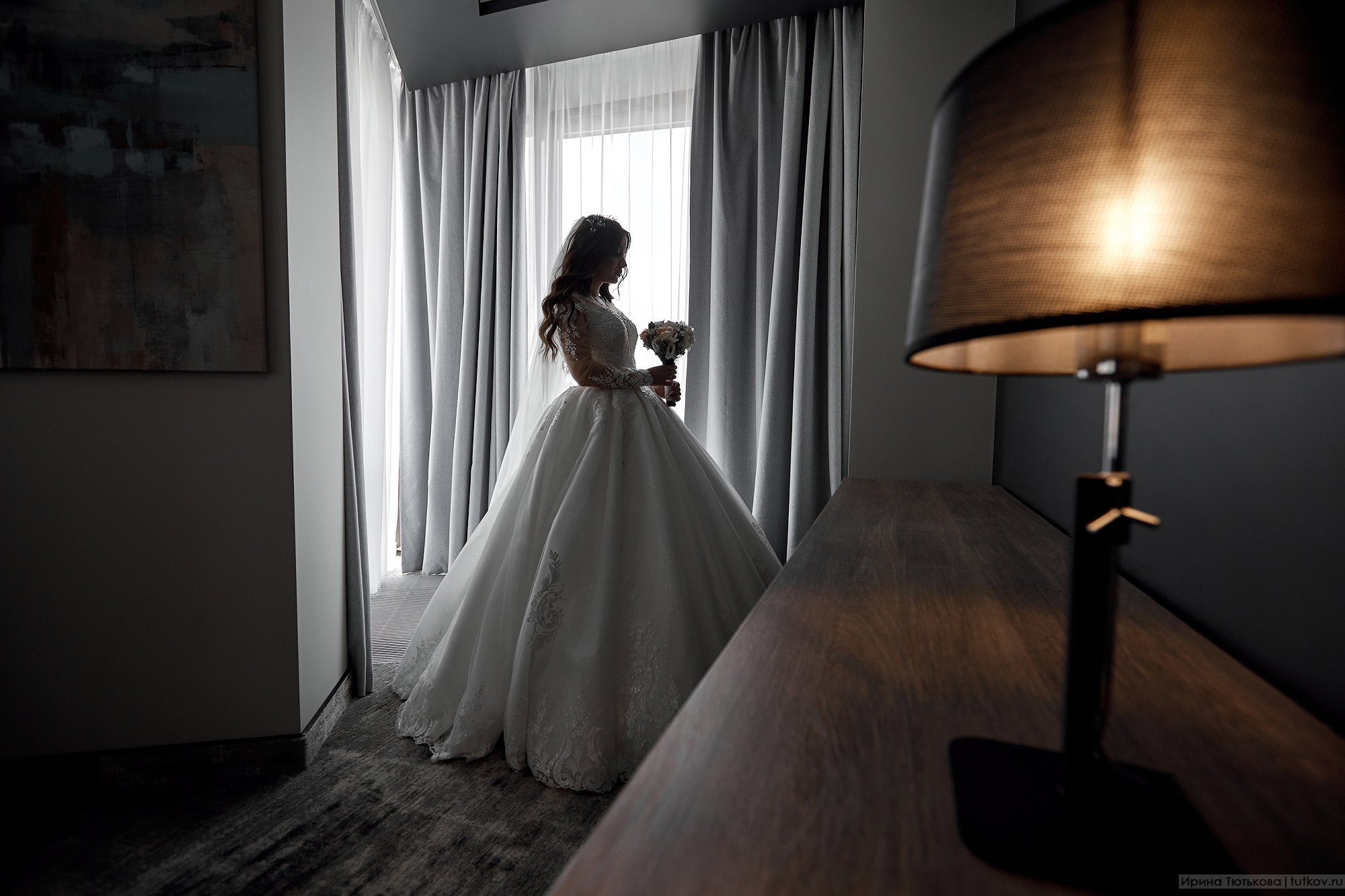 Светлана и Владислав. Свадебная фотосъёмка в Брянске | Влад и Ирина Тютьковы