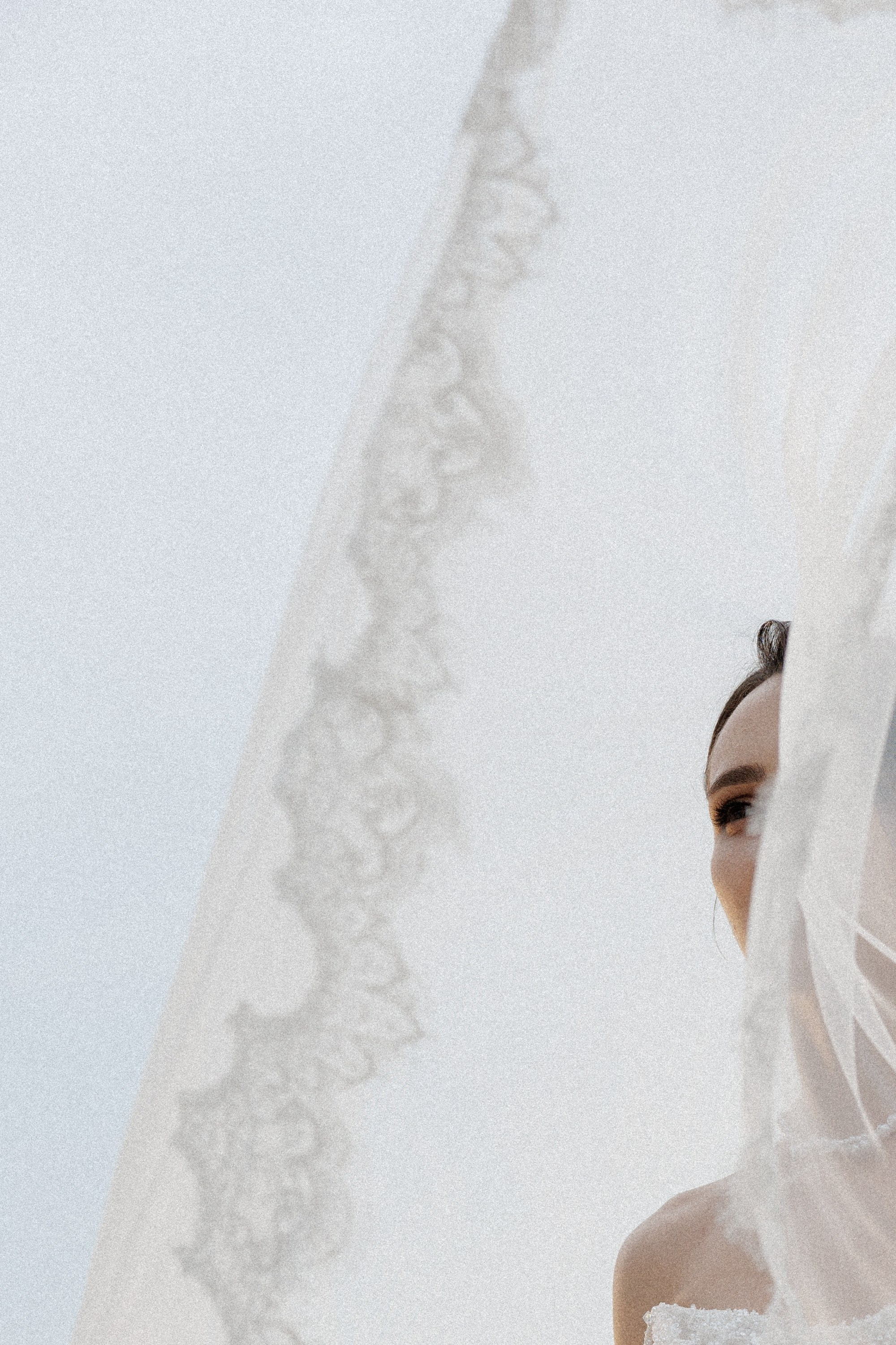 Андрей и Валерия (клиентская серия). Фотограф Иркутск