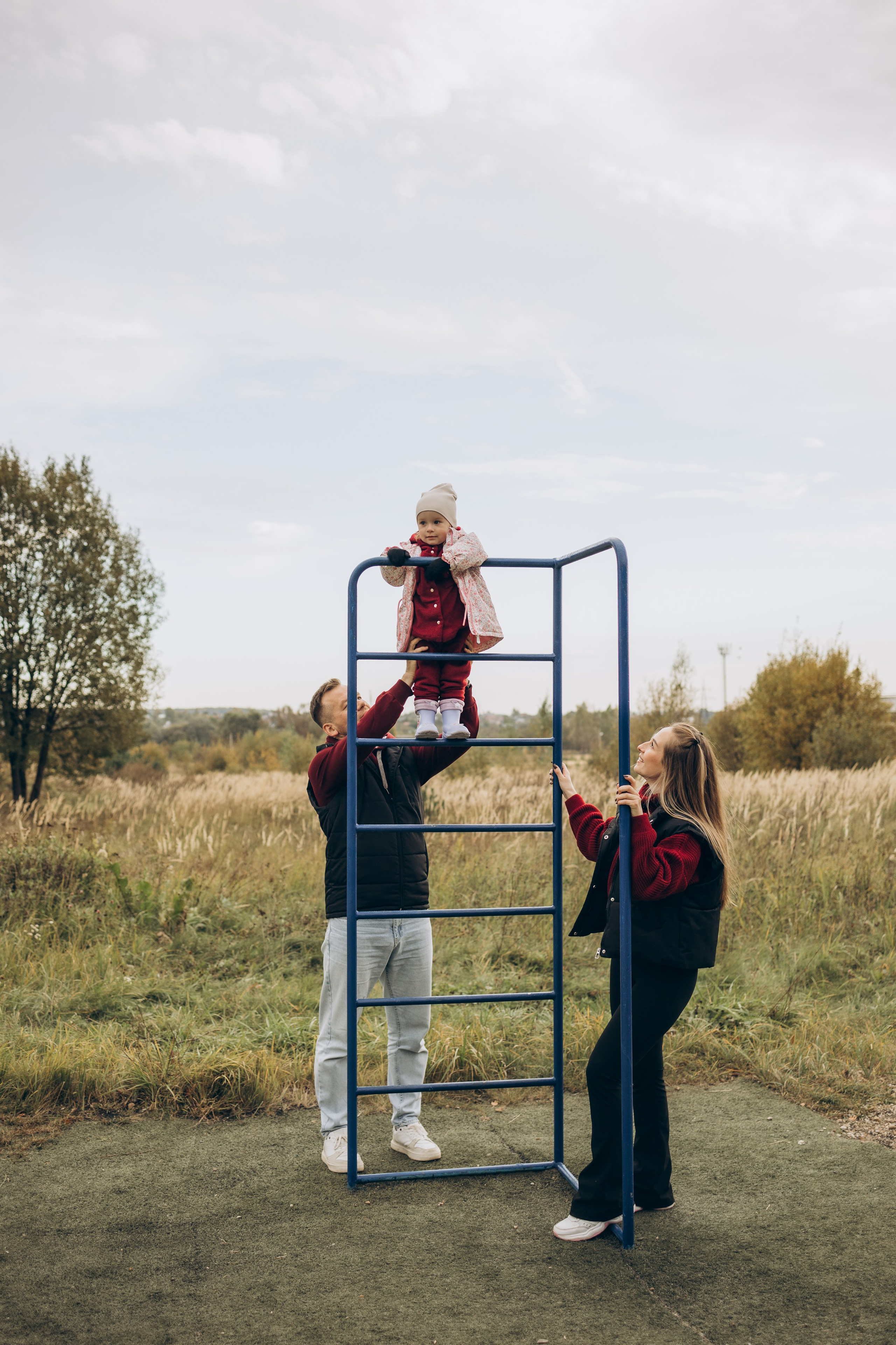 Летучий змей-семейная (4.10.2025 г.) г. Жуков (Калужская обл.). Надежда Стар семейный и церковный фотограф в Жукове и Калужской области