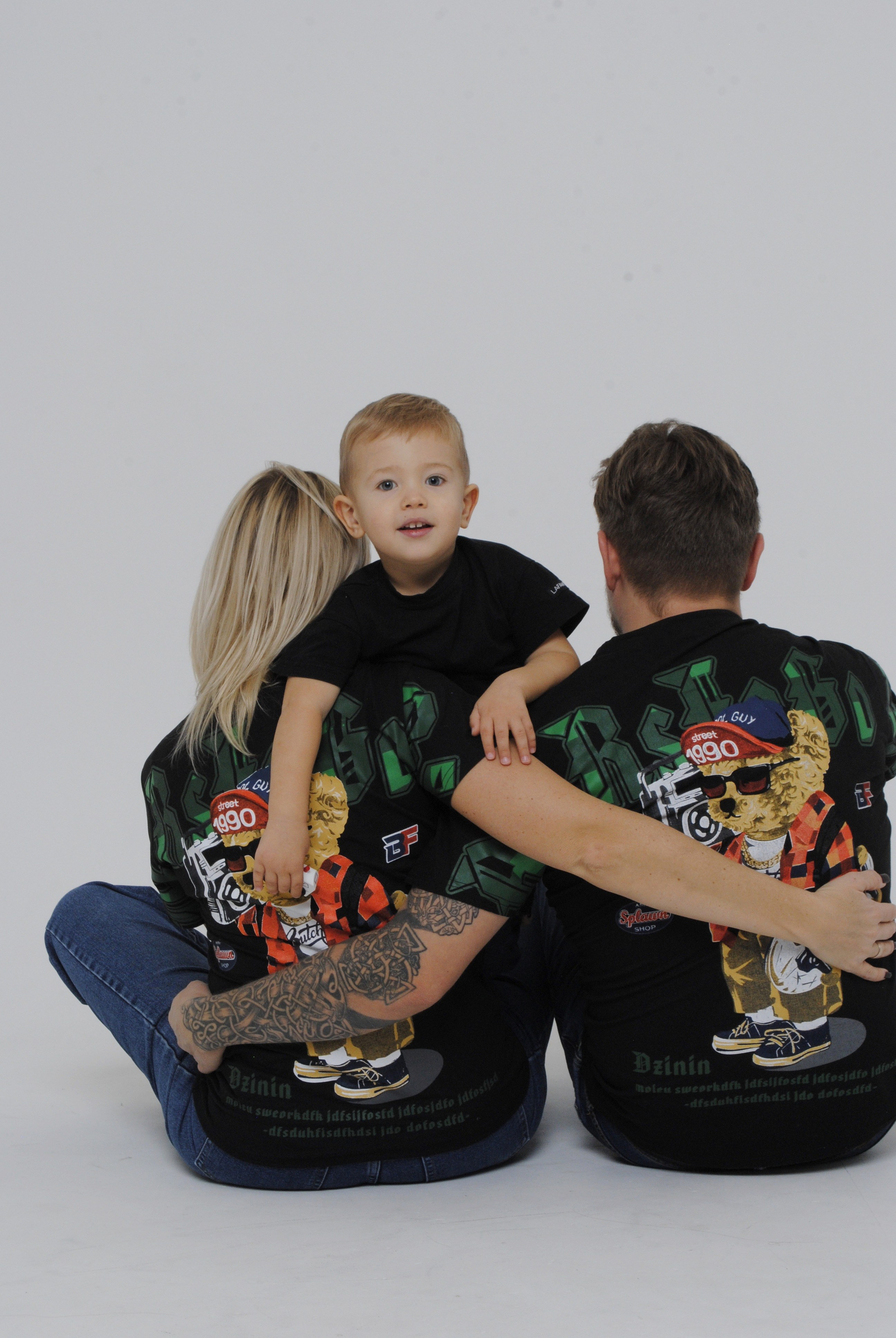 Анна. Фотограф Мария Мусаелян