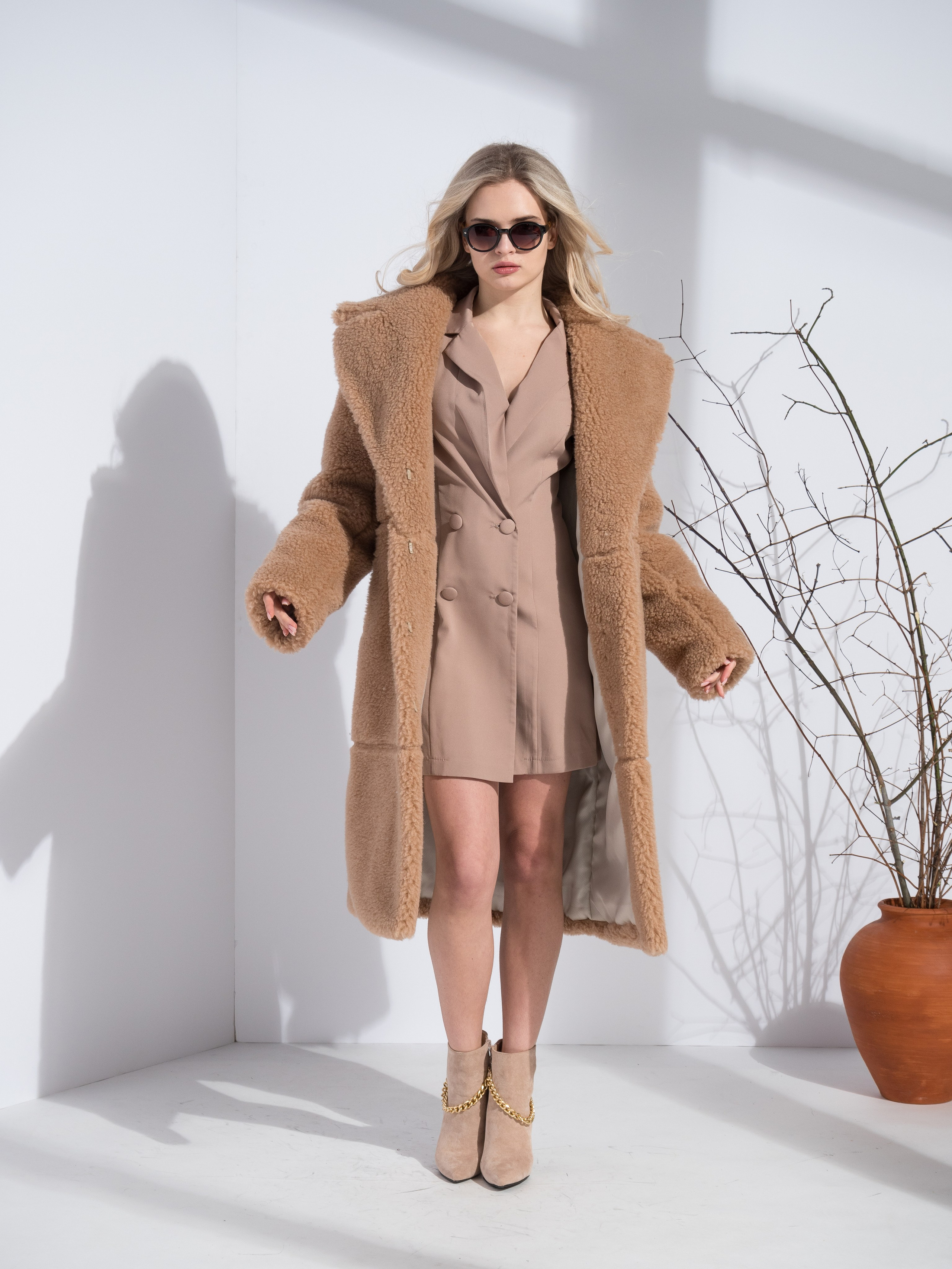 Замена цвета | Студия SVITHART