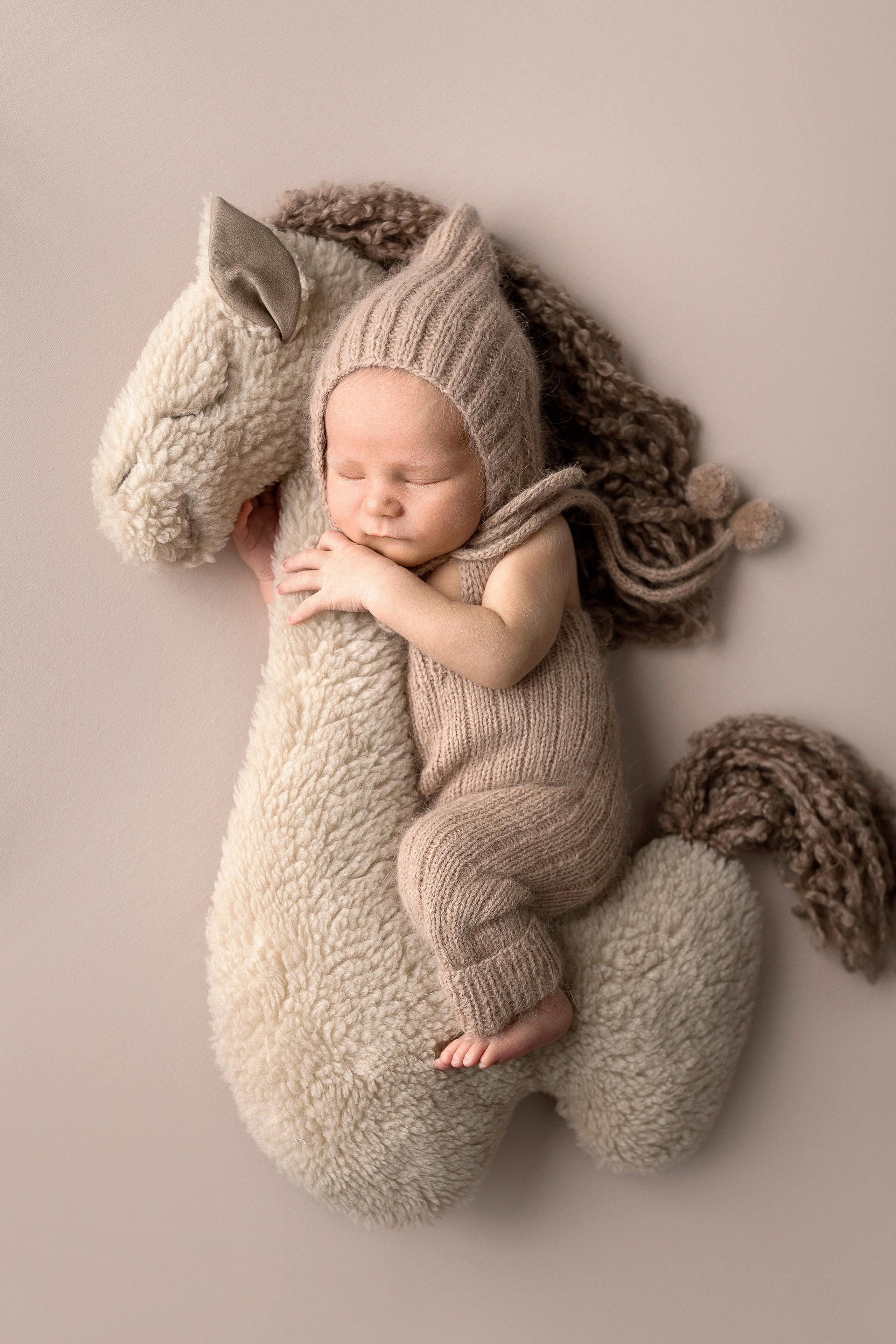 Новорожденные. Фотограф новорождённых и малышей до года в Томске, Светлана Торопова