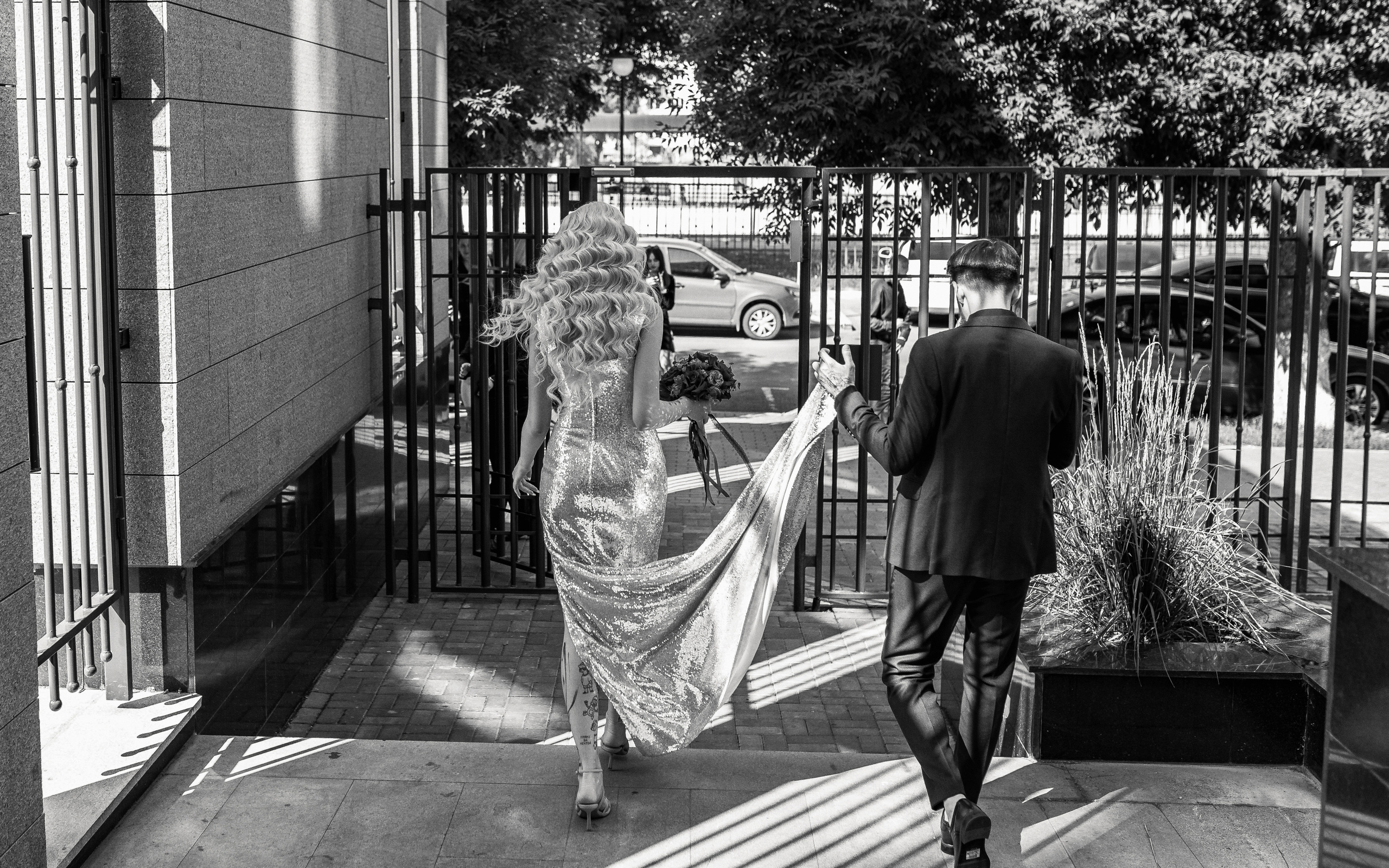 26.08.22. Роман и Евгения. Фотограф Александр Федоренко