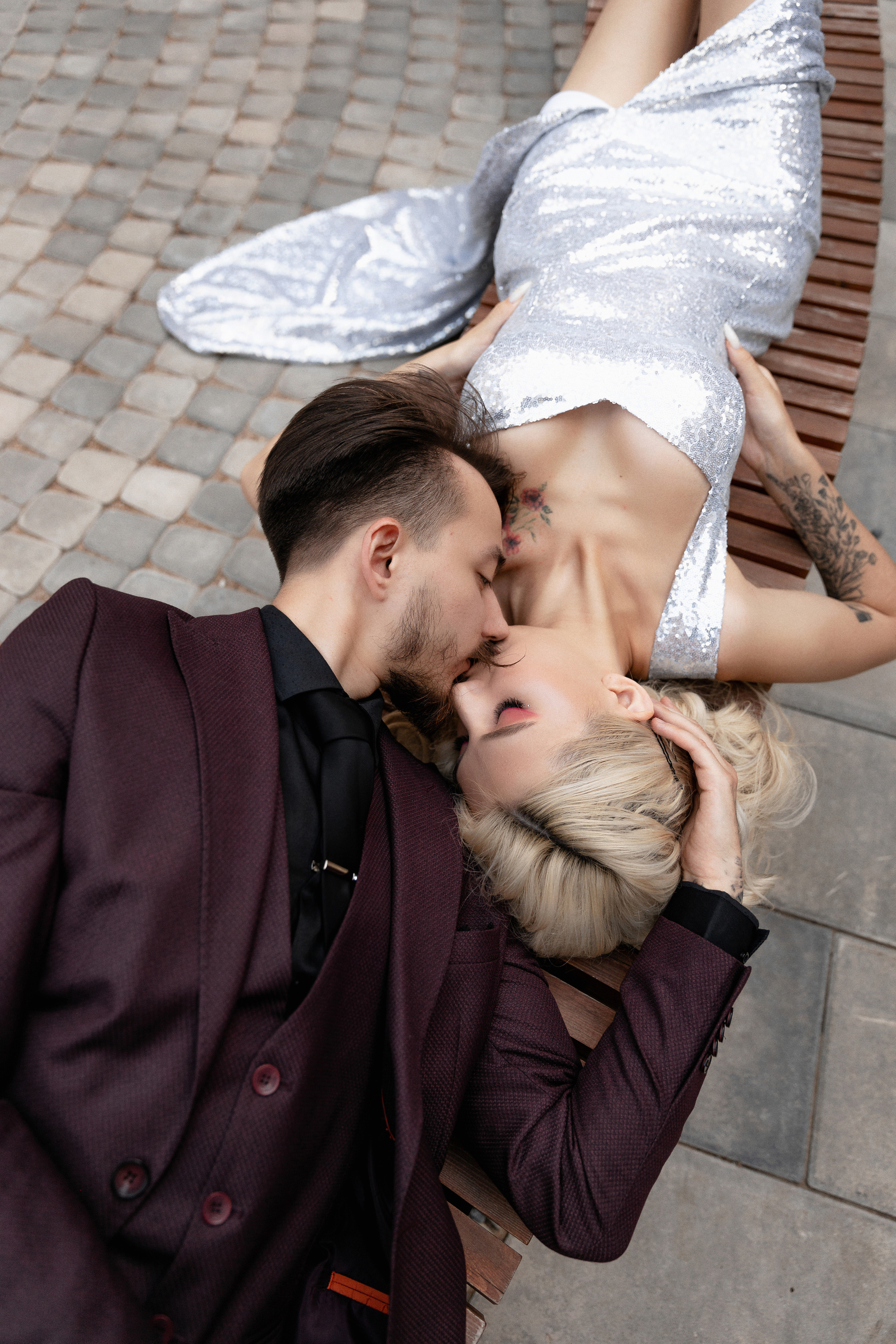 26.08.22. Роман и Евгения. Фотограф Александр Федоренко