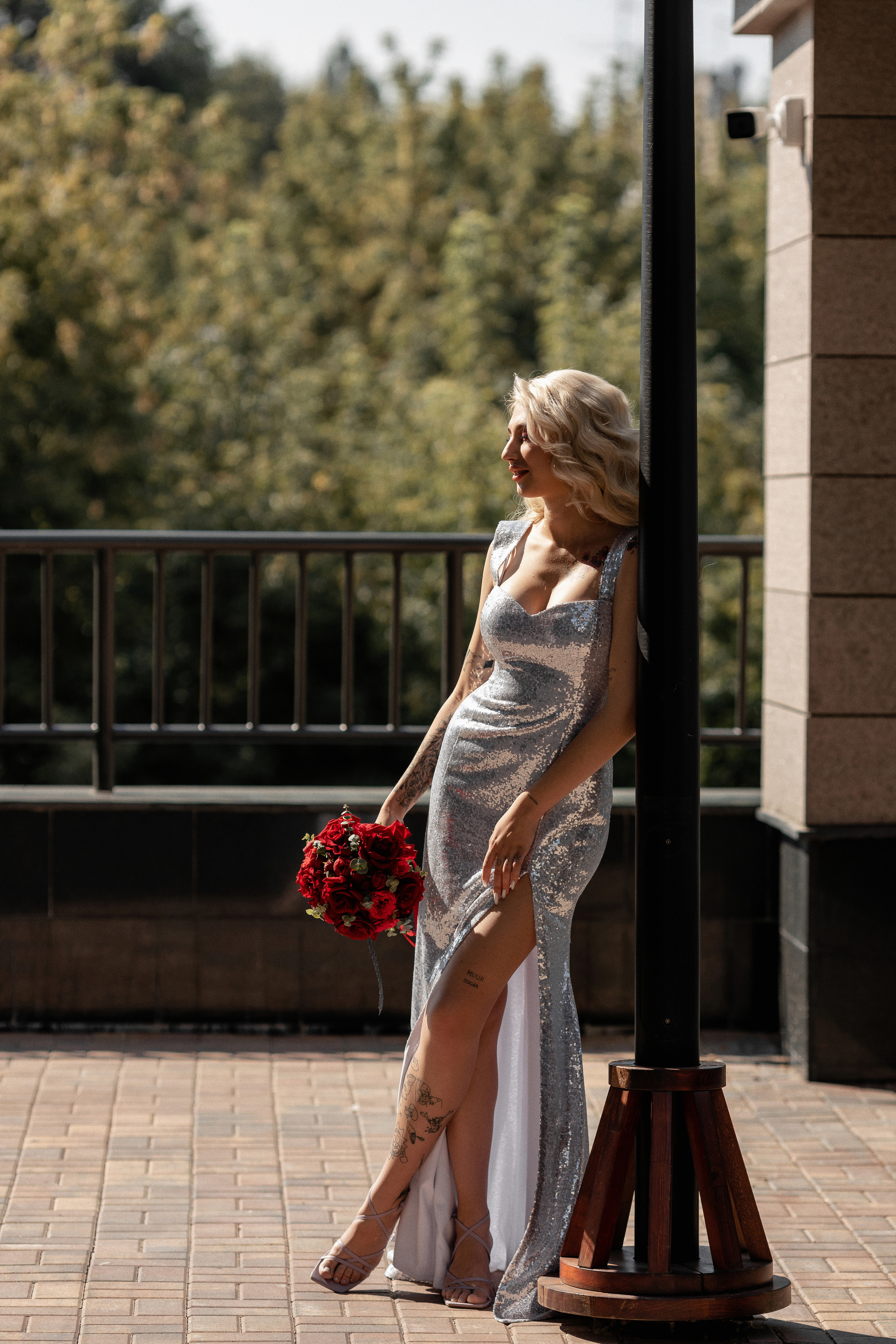 26.08.22. Роман и Евгения. Фотограф Александр Федоренко