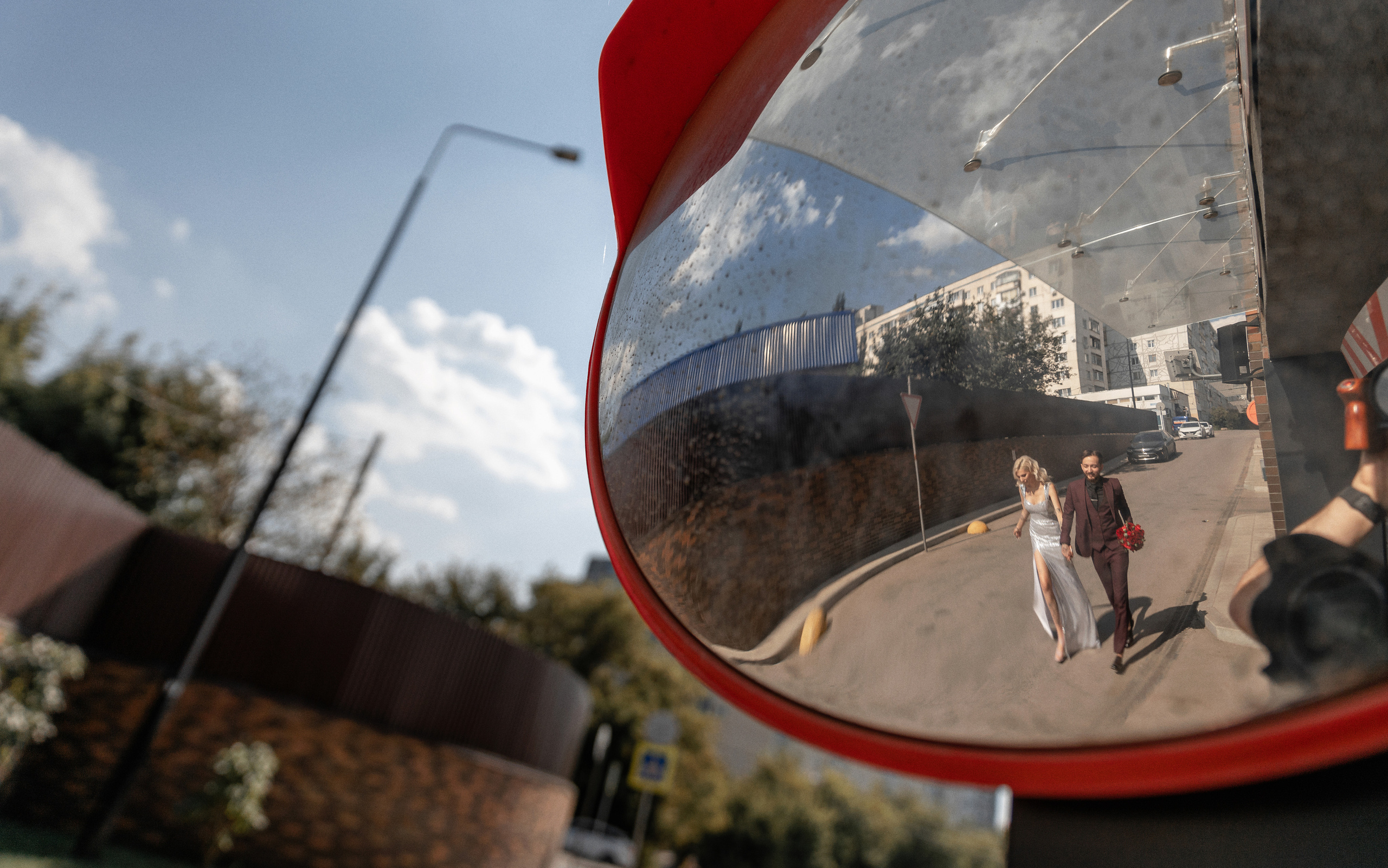 26.08.22. Роман и Евгения. Фотограф Александр Федоренко