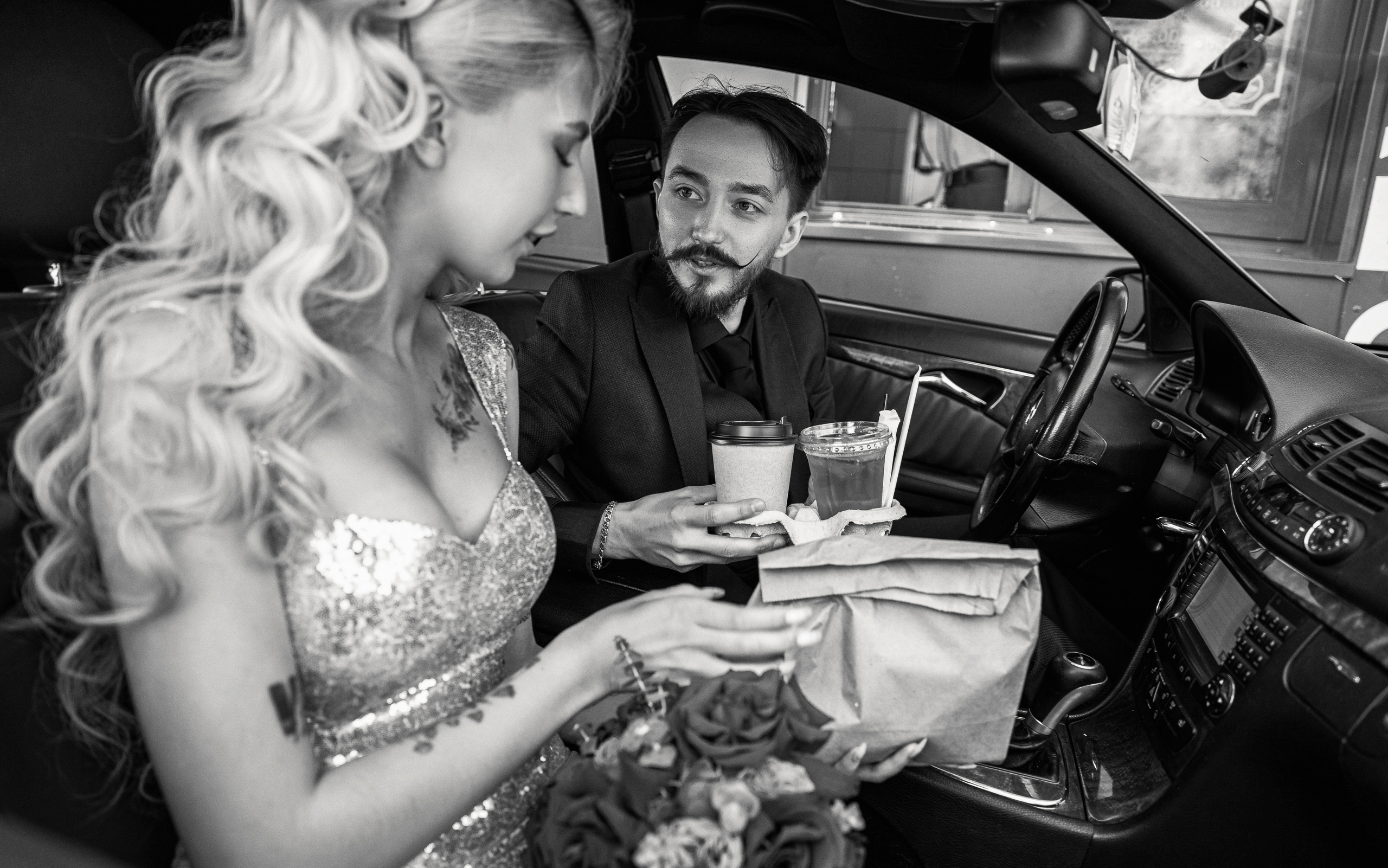 26.08.22. Роман и Евгения. Фотограф Александр Федоренко