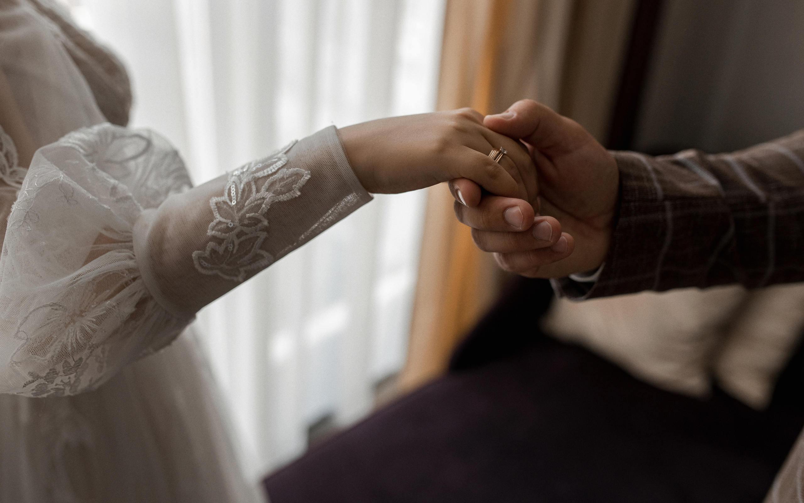 27.08.22. Алмаз и Айгуль. Фотограф Александр Федоренко