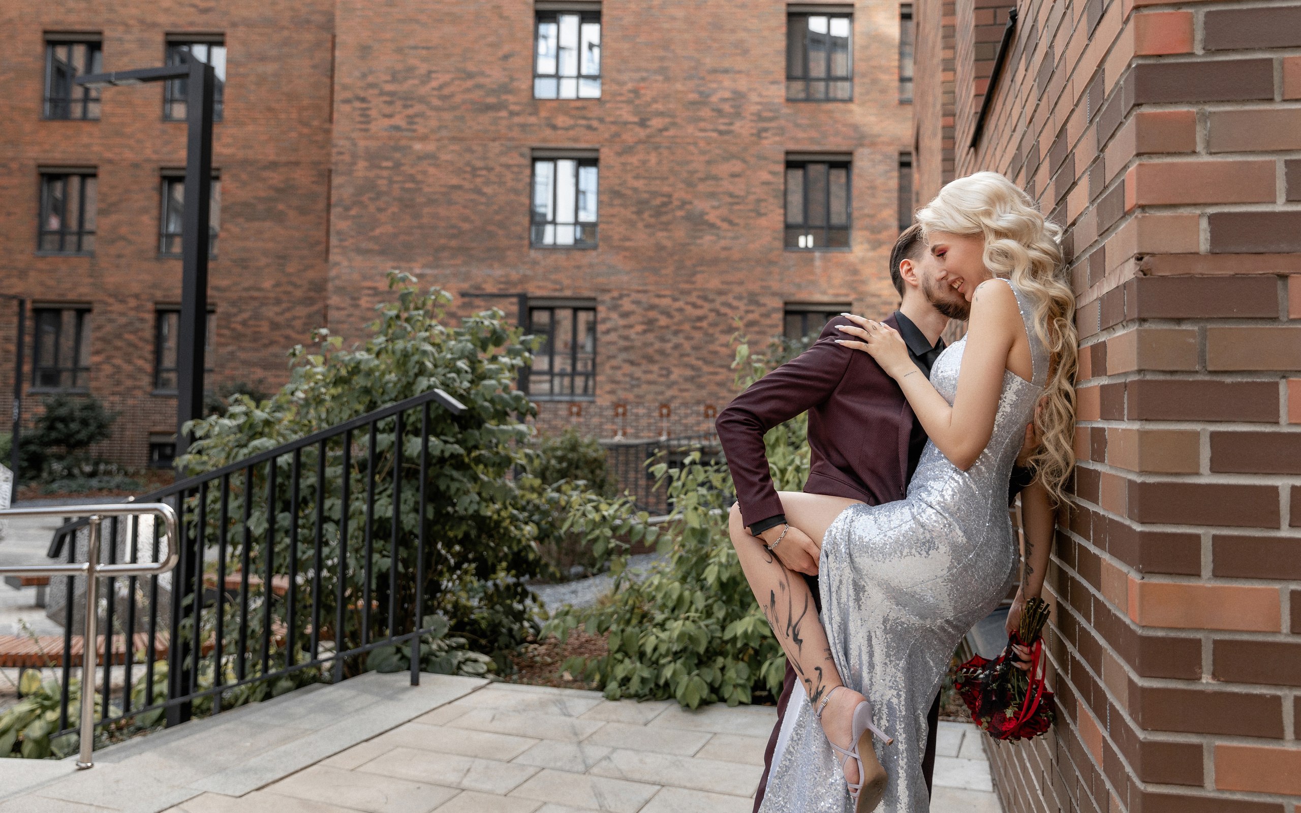 26.08.22. Роман и Евгения. Фотограф Александр Федоренко