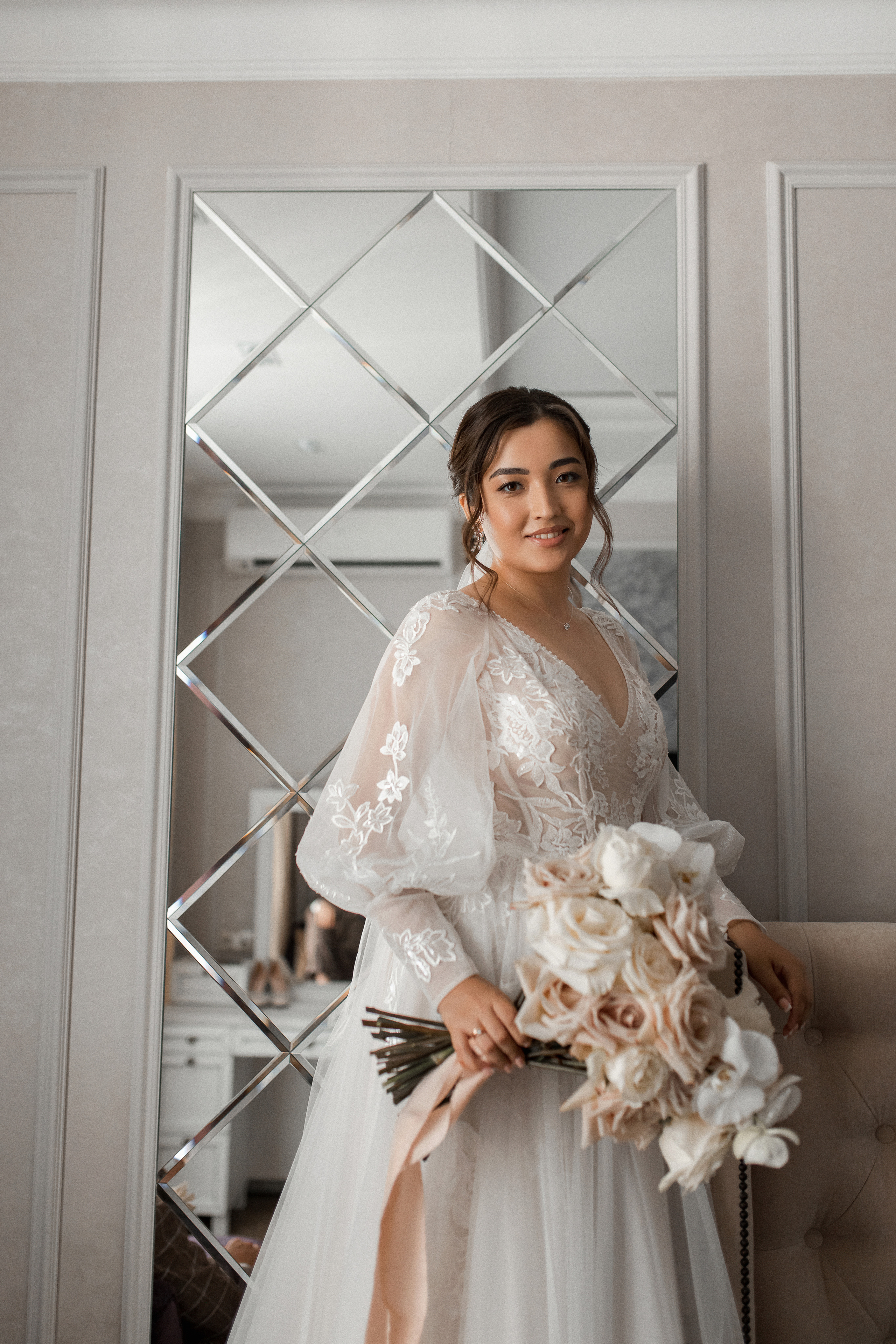 27.08.22. Алмаз и Айгуль. Фотограф Александр Федоренко