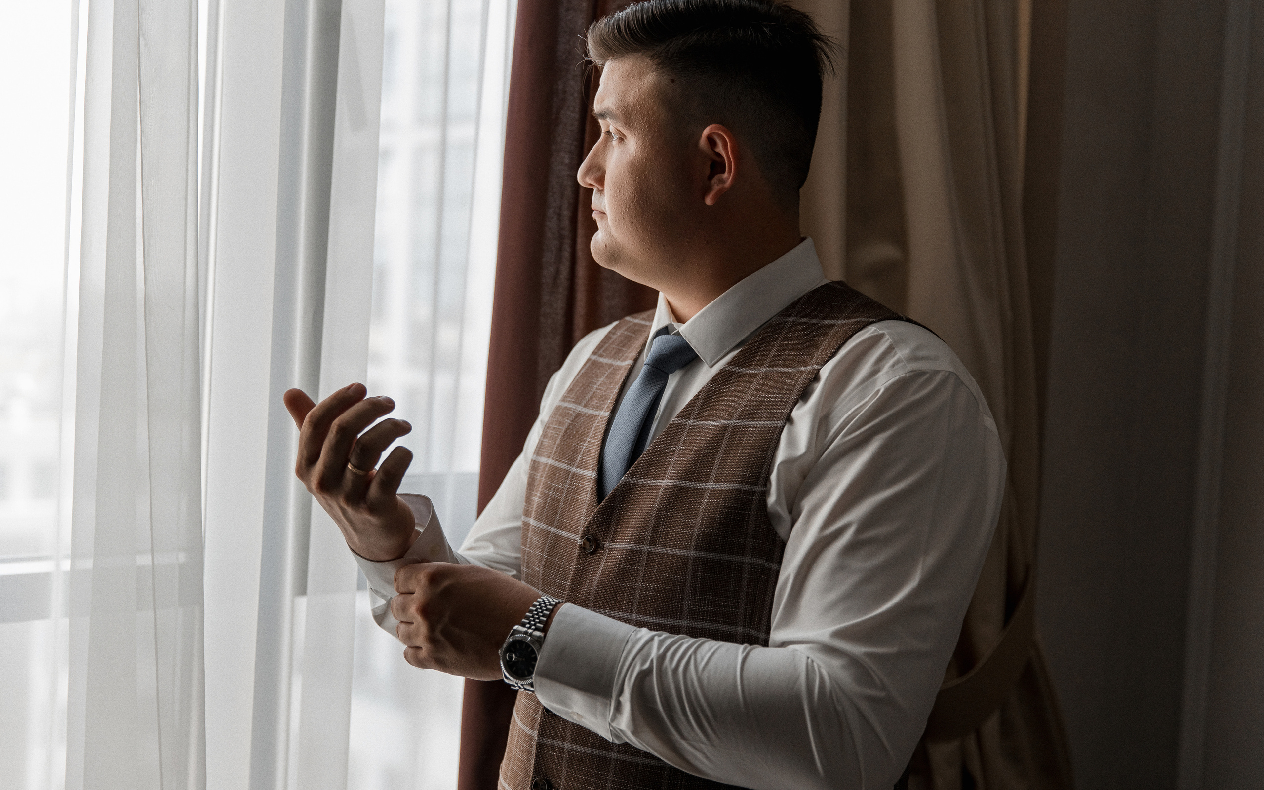 27.08.22. Алмаз и Айгуль. Фотограф Александр Федоренко