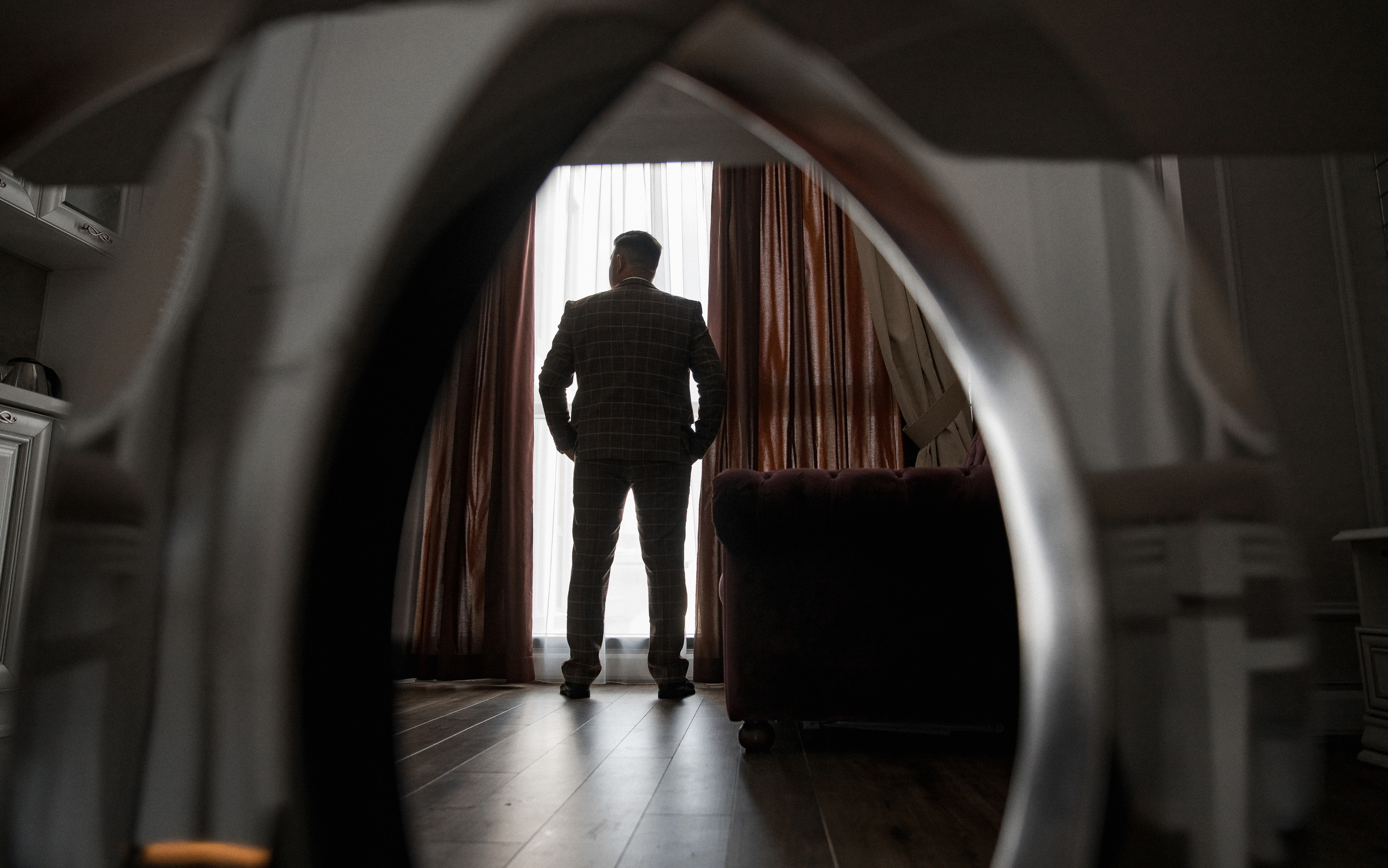 27.08.22. Алмаз и Айгуль. Фотограф Александр Федоренко