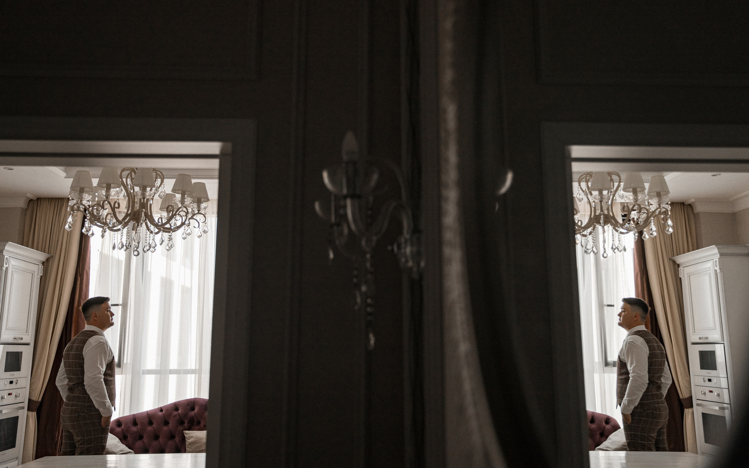 27.08.22. Алмаз и Айгуль. Фотограф Александр Федоренко