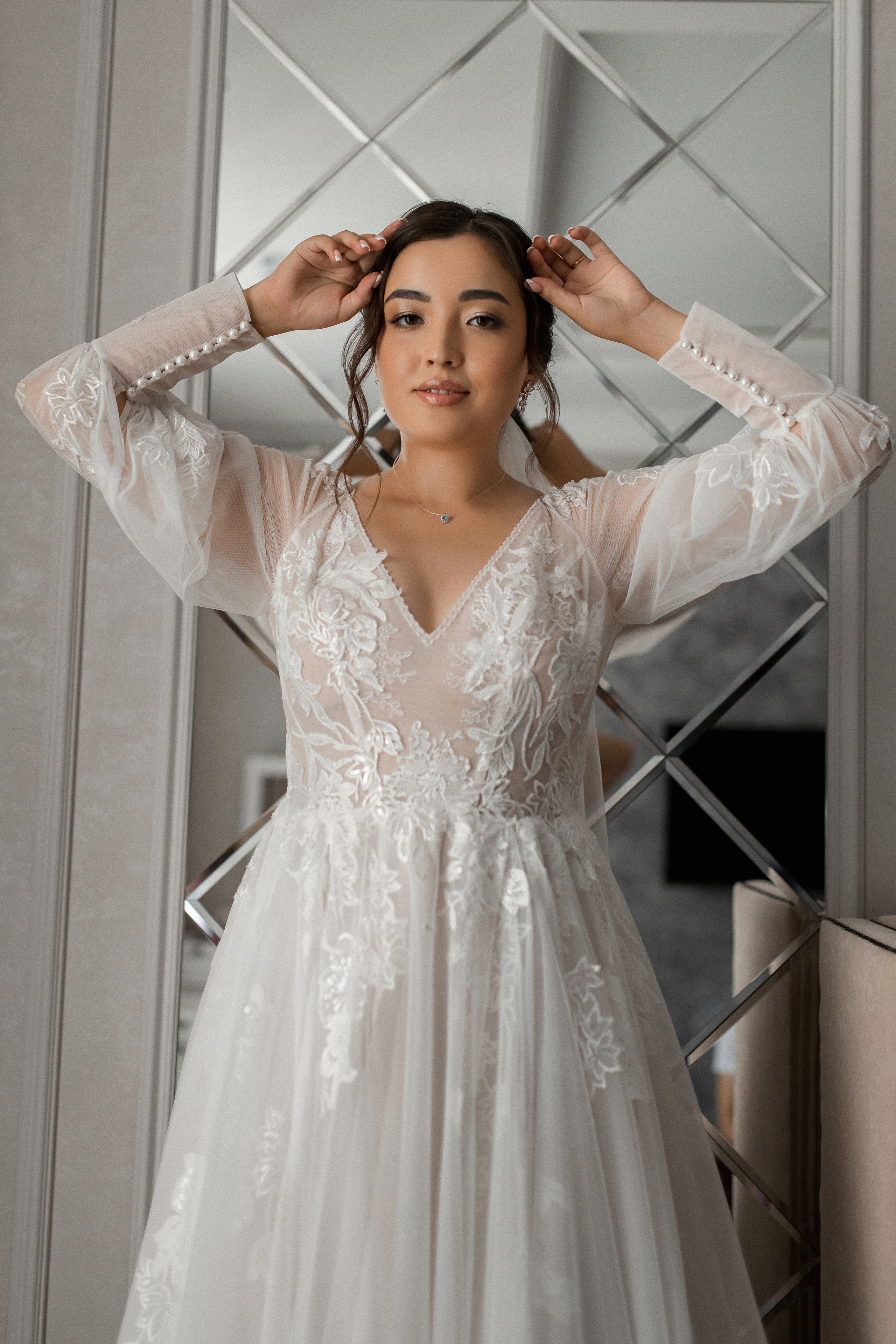 27.08.22. Алмаз и Айгуль. Фотограф Александр Федоренко