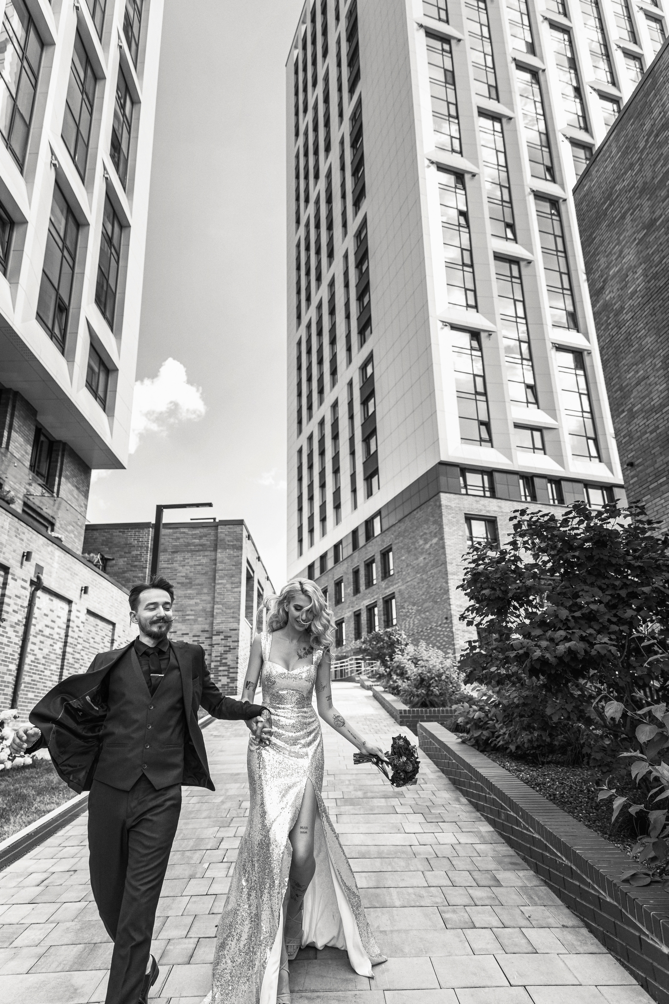 26.08.22. Роман и Евгения. Фотограф Александр Федоренко