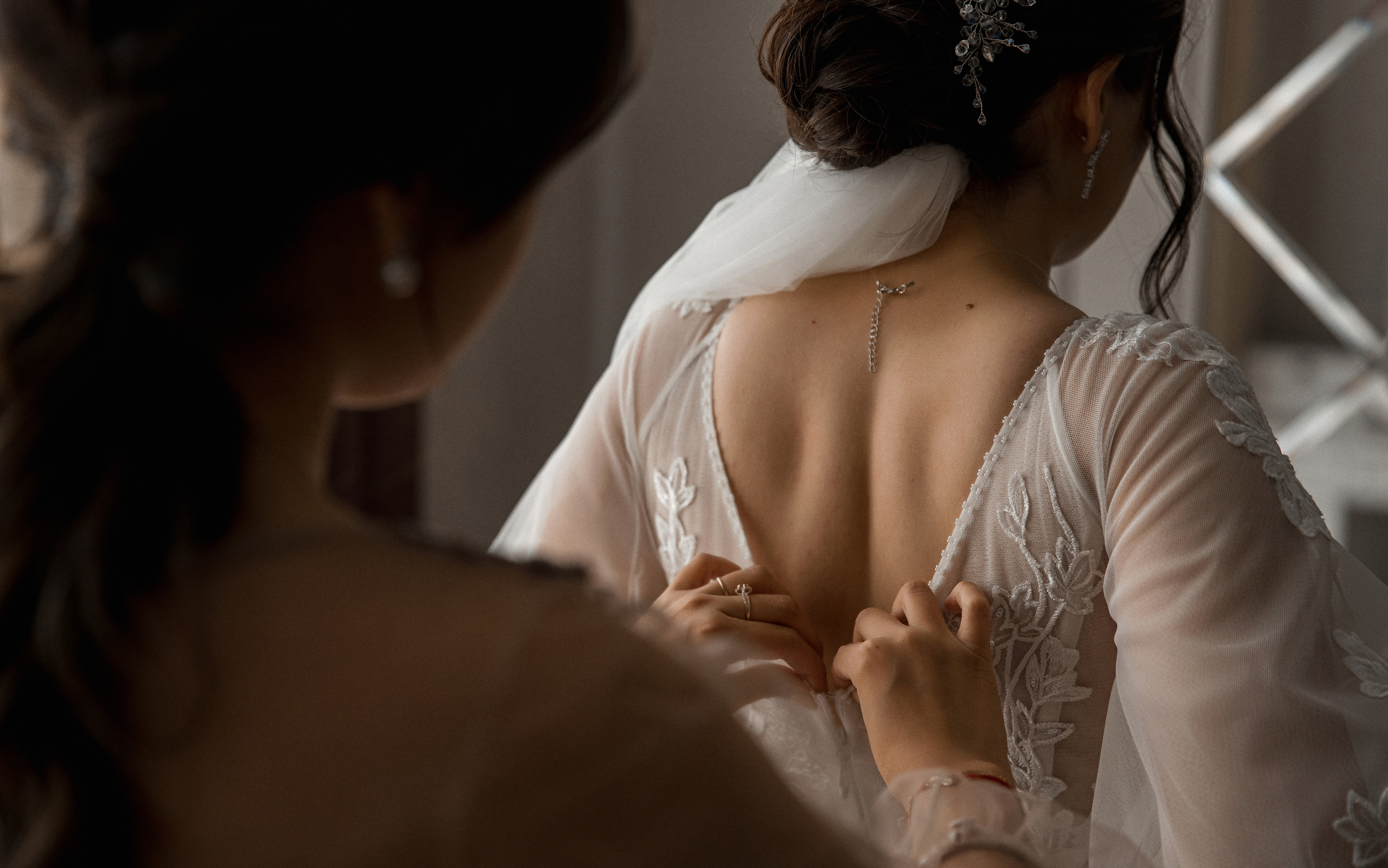 27.08.22. Алмаз и Айгуль. Фотограф Александр Федоренко