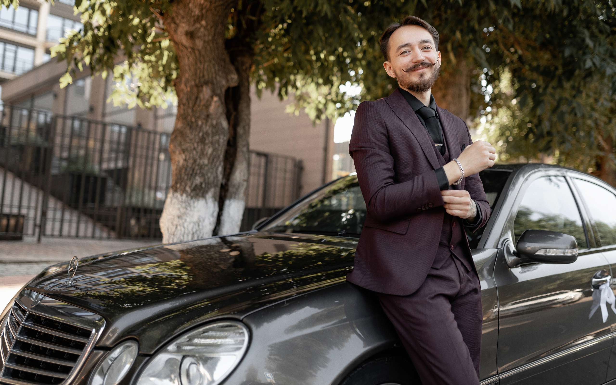 26.08.22. Роман и Евгения. Фотограф Александр Федоренко