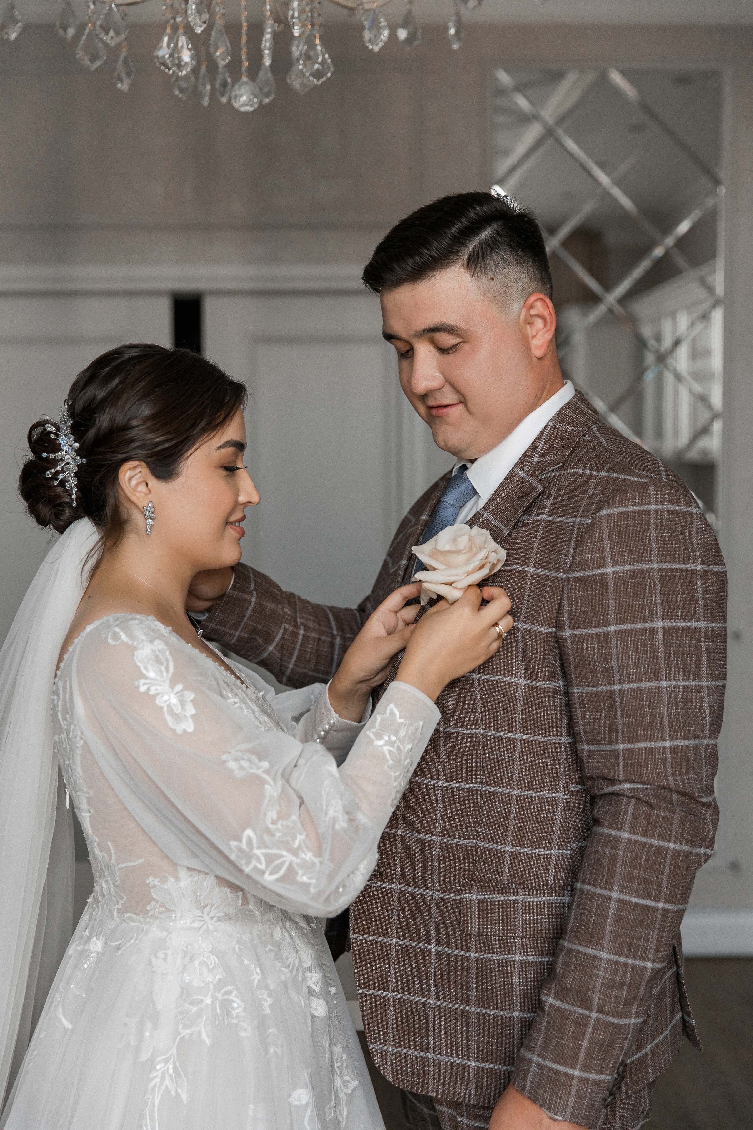 27.08.22. Алмаз и Айгуль. Фотограф Александр Федоренко