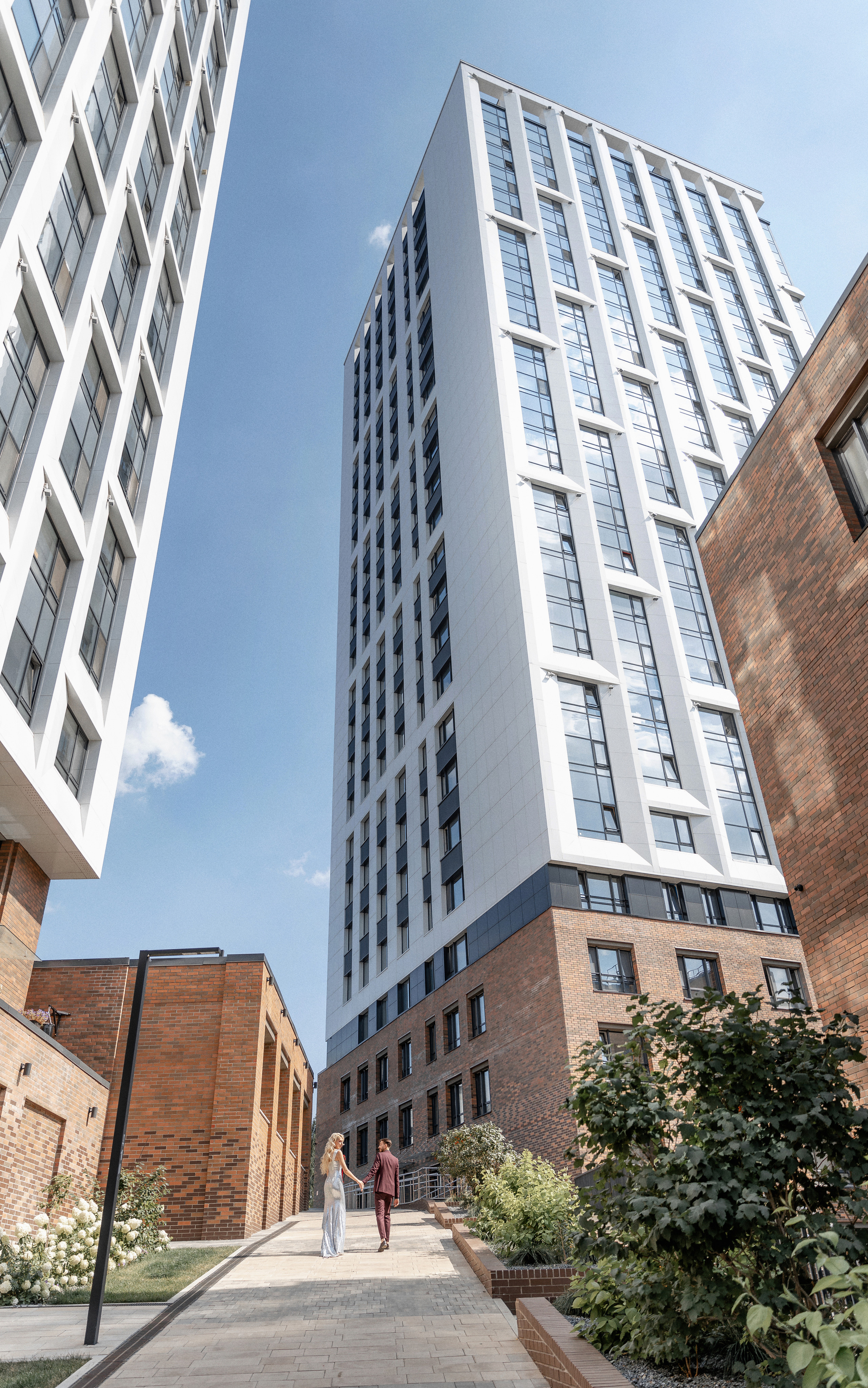 26.08.22. Роман и Евгения. Фотограф Александр Федоренко