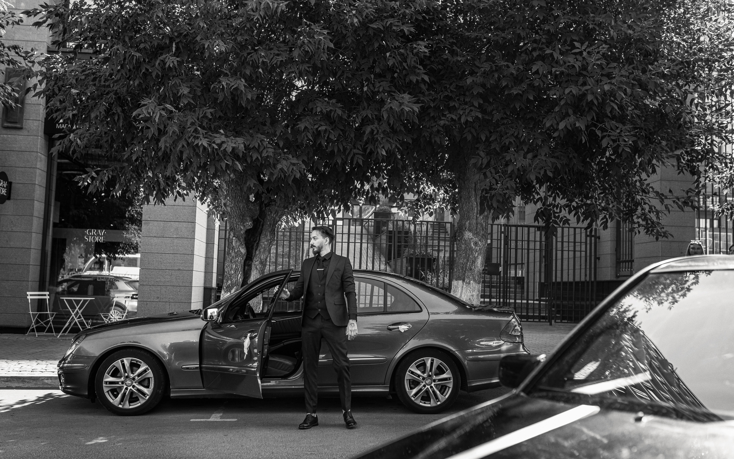 26.08.22. Роман и Евгения. Фотограф Александр Федоренко