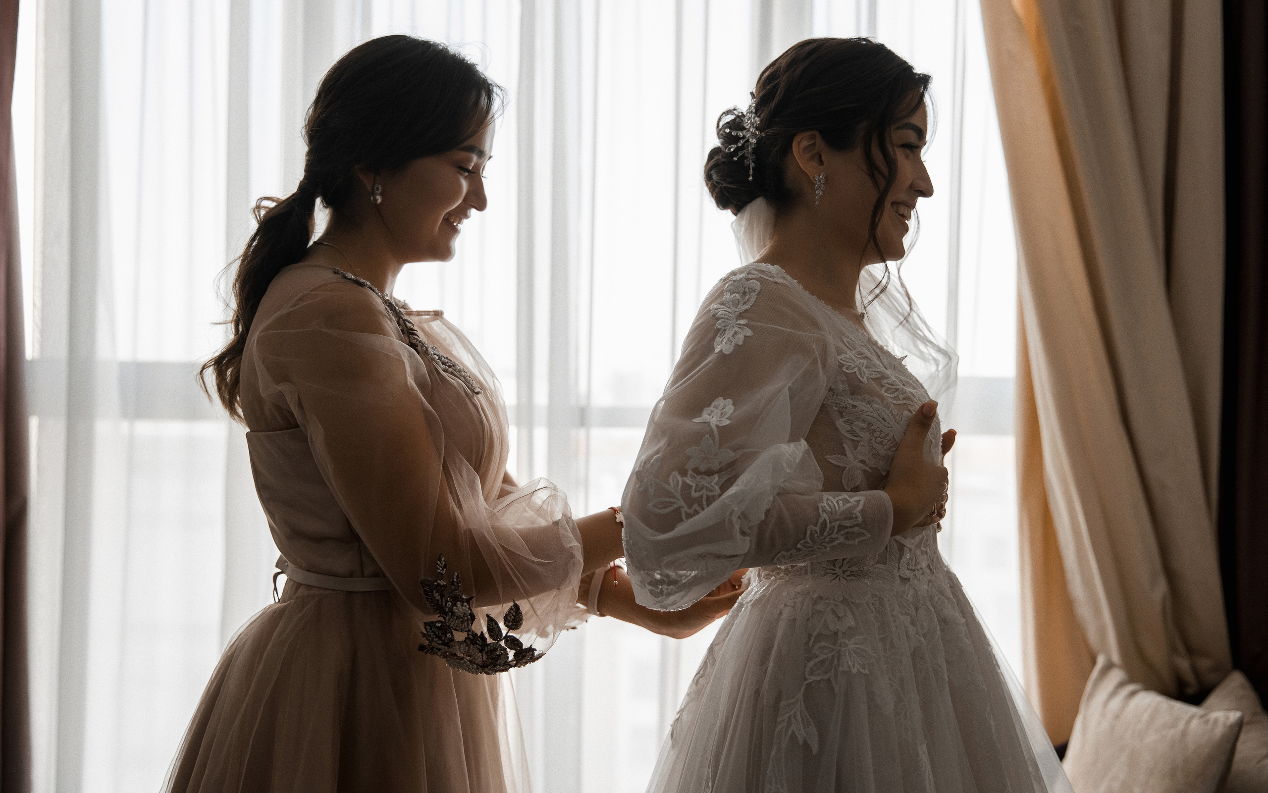 27.08.22. Алмаз и Айгуль. Фотограф Александр Федоренко