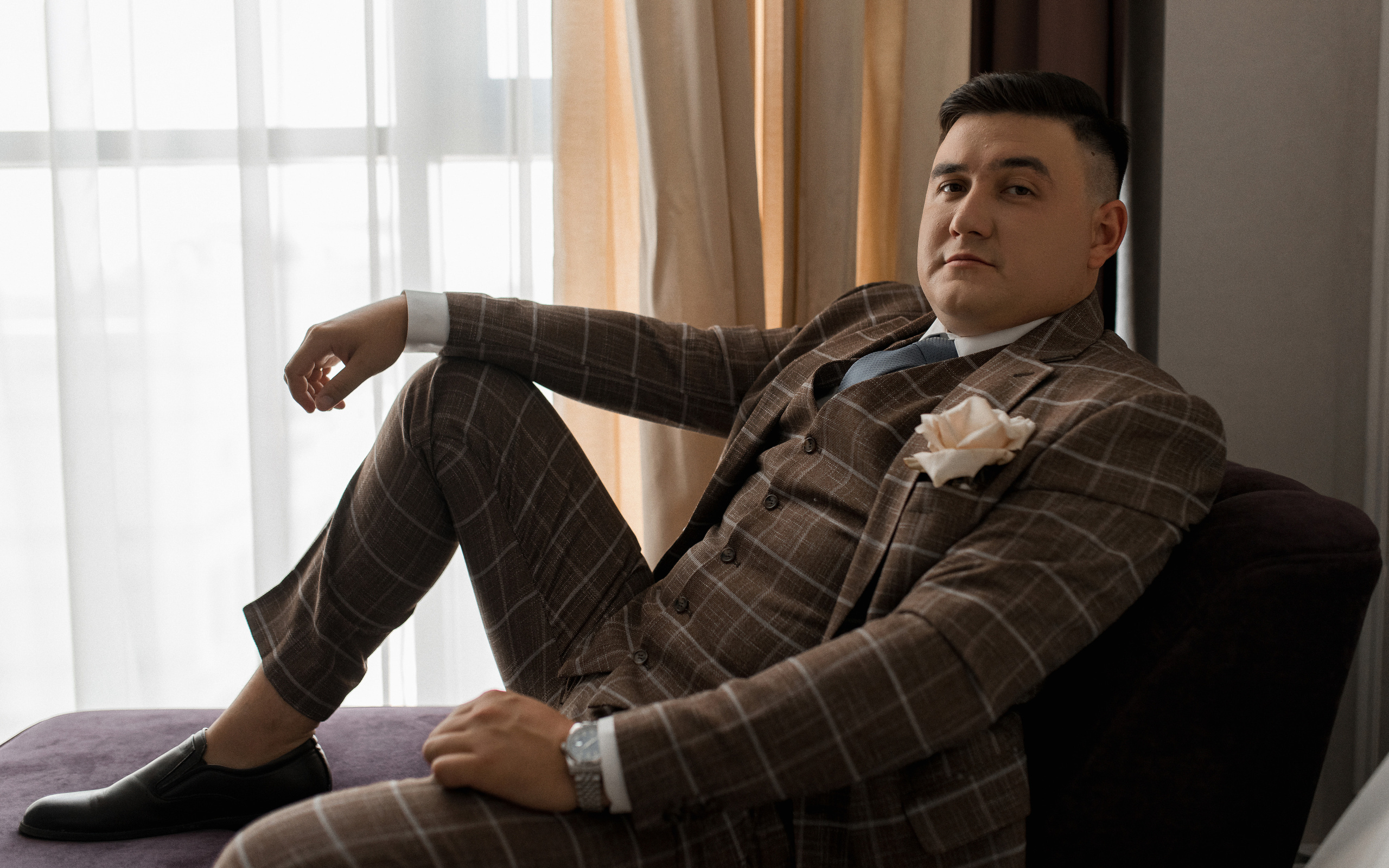 27.08.22. Алмаз и Айгуль. Фотограф Александр Федоренко